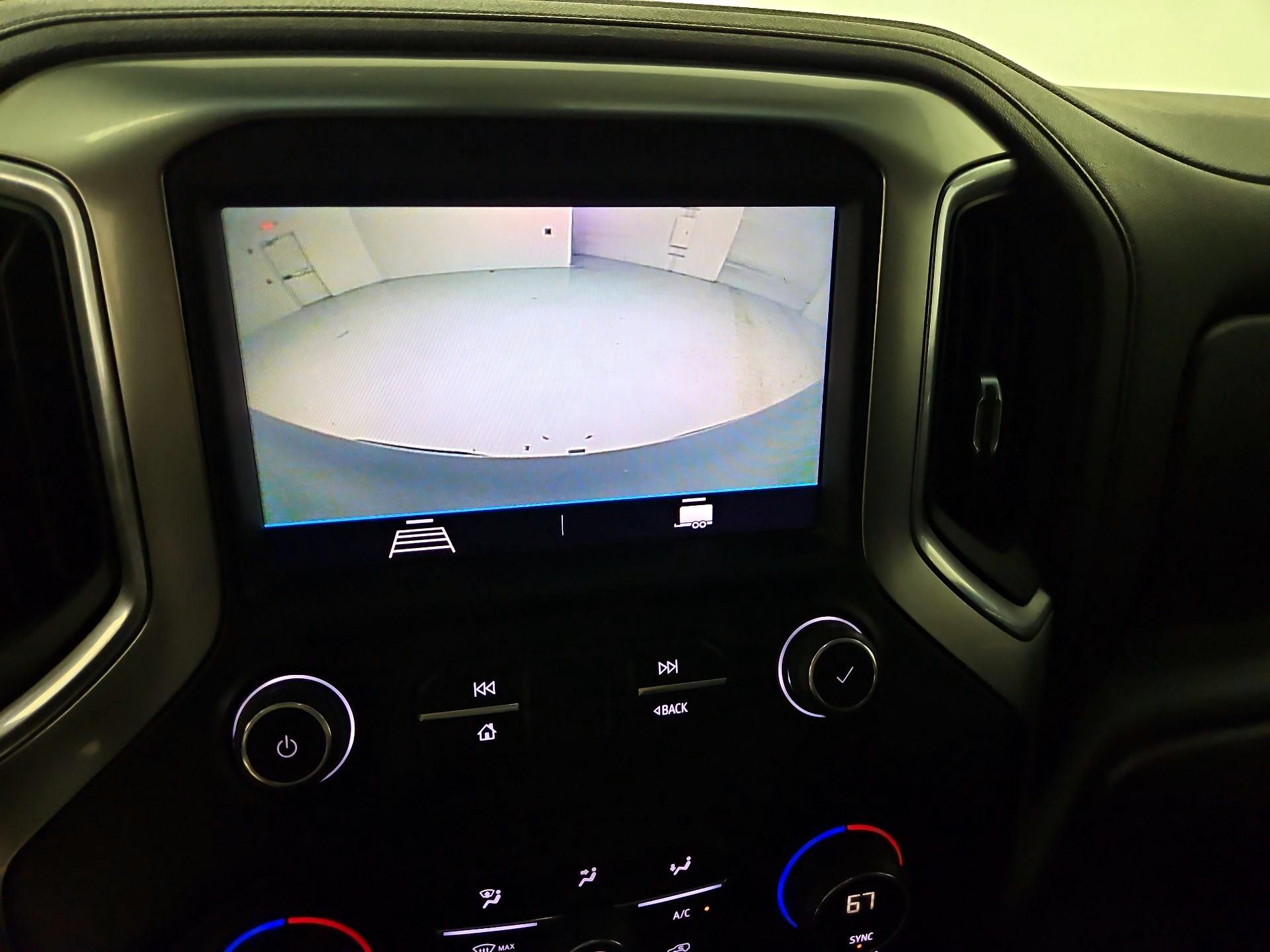 Thumbnail: 2019 Chevrolet Silverado 1500 - 14