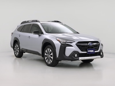2023 Subaru Outback Limited -
                Houston, TX