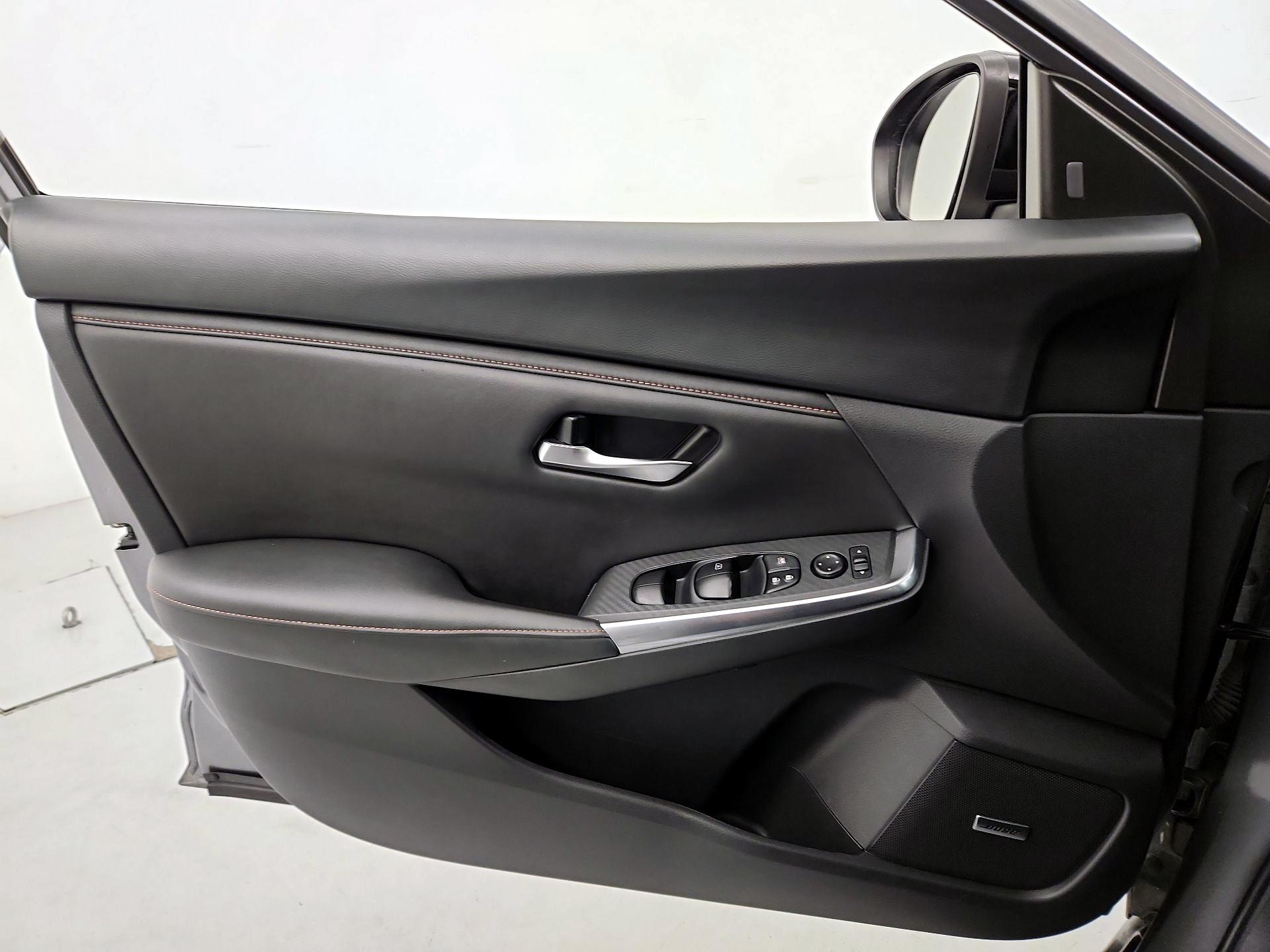 Thumbnail: 2023 Nissan Sentra - 12