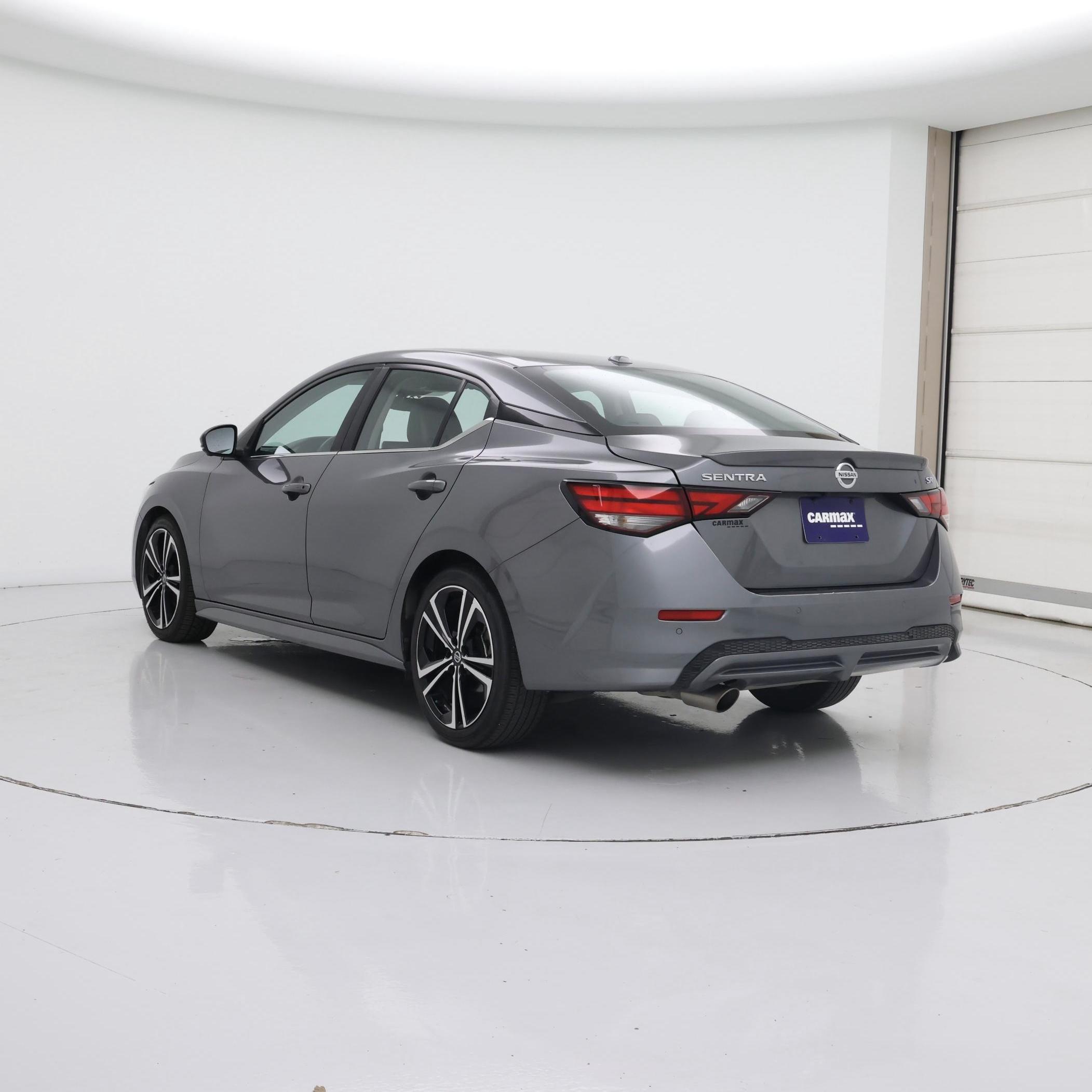 Thumbnail: 2023 Nissan Sentra - 2