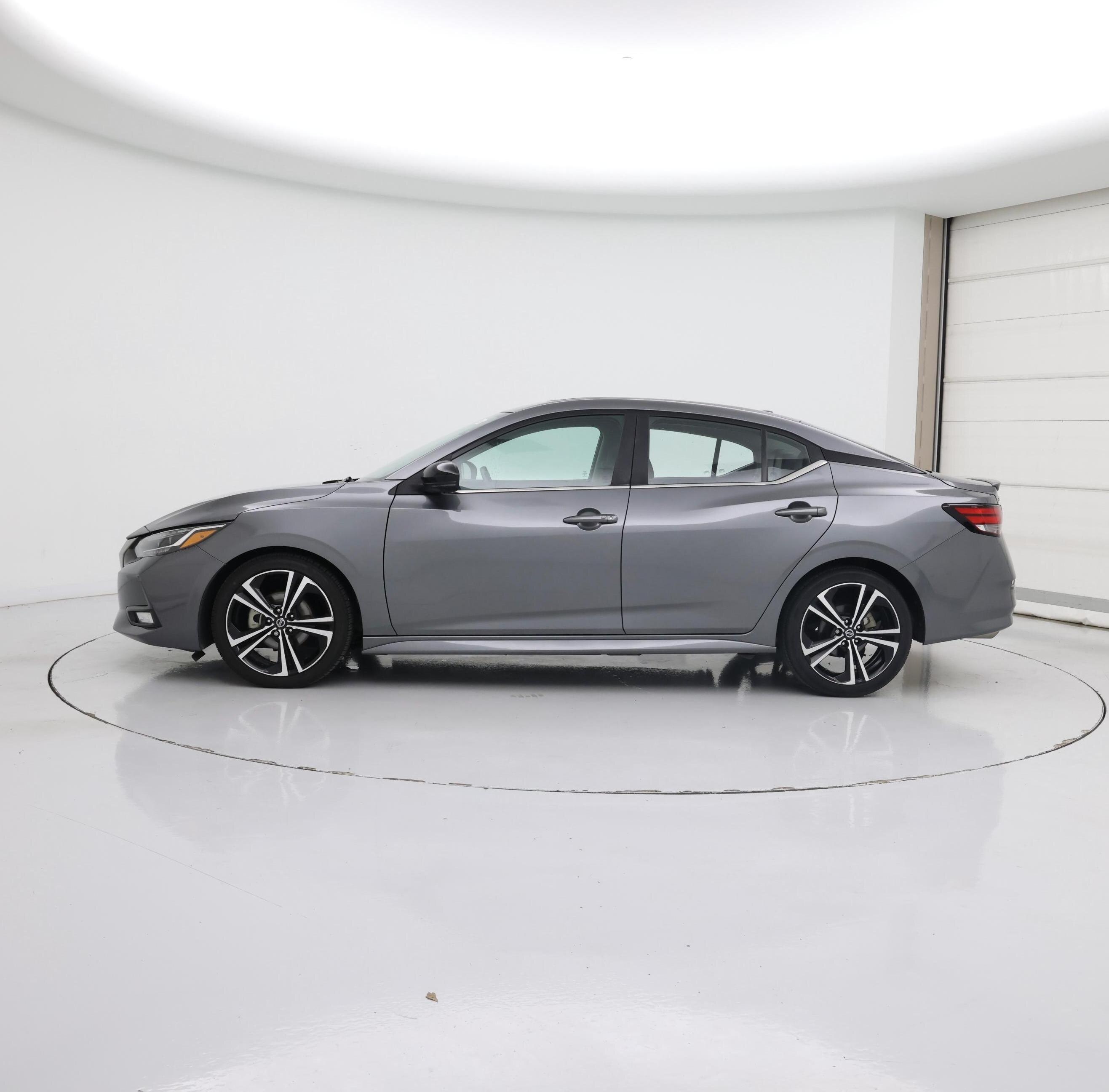 Thumbnail: 2023 Nissan Sentra - 3