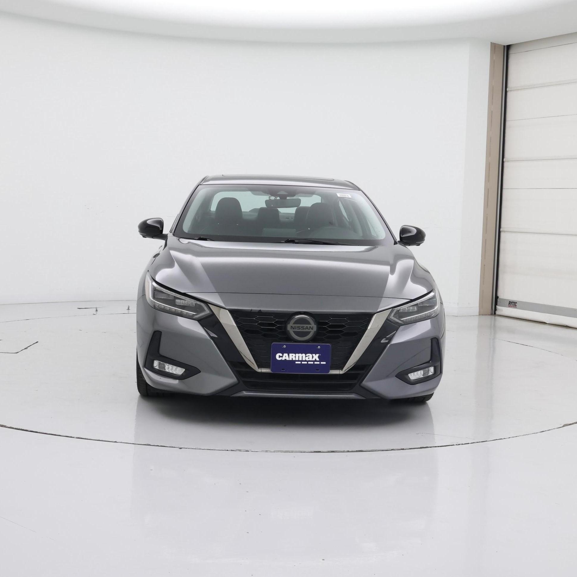 Thumbnail: 2023 Nissan Sentra - 5