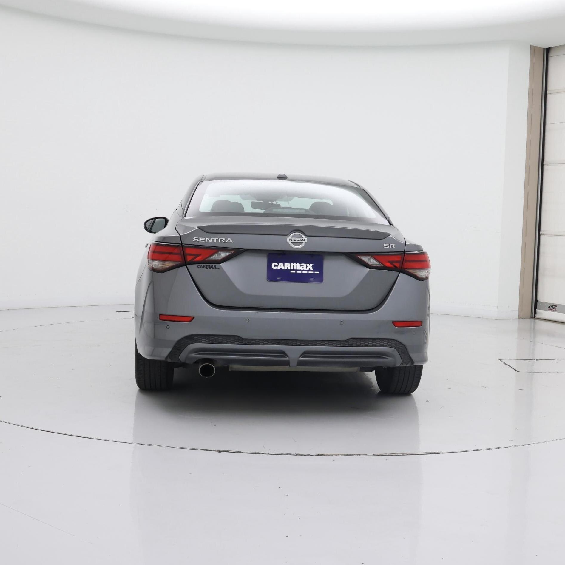 Thumbnail: 2023 Nissan Sentra - 6