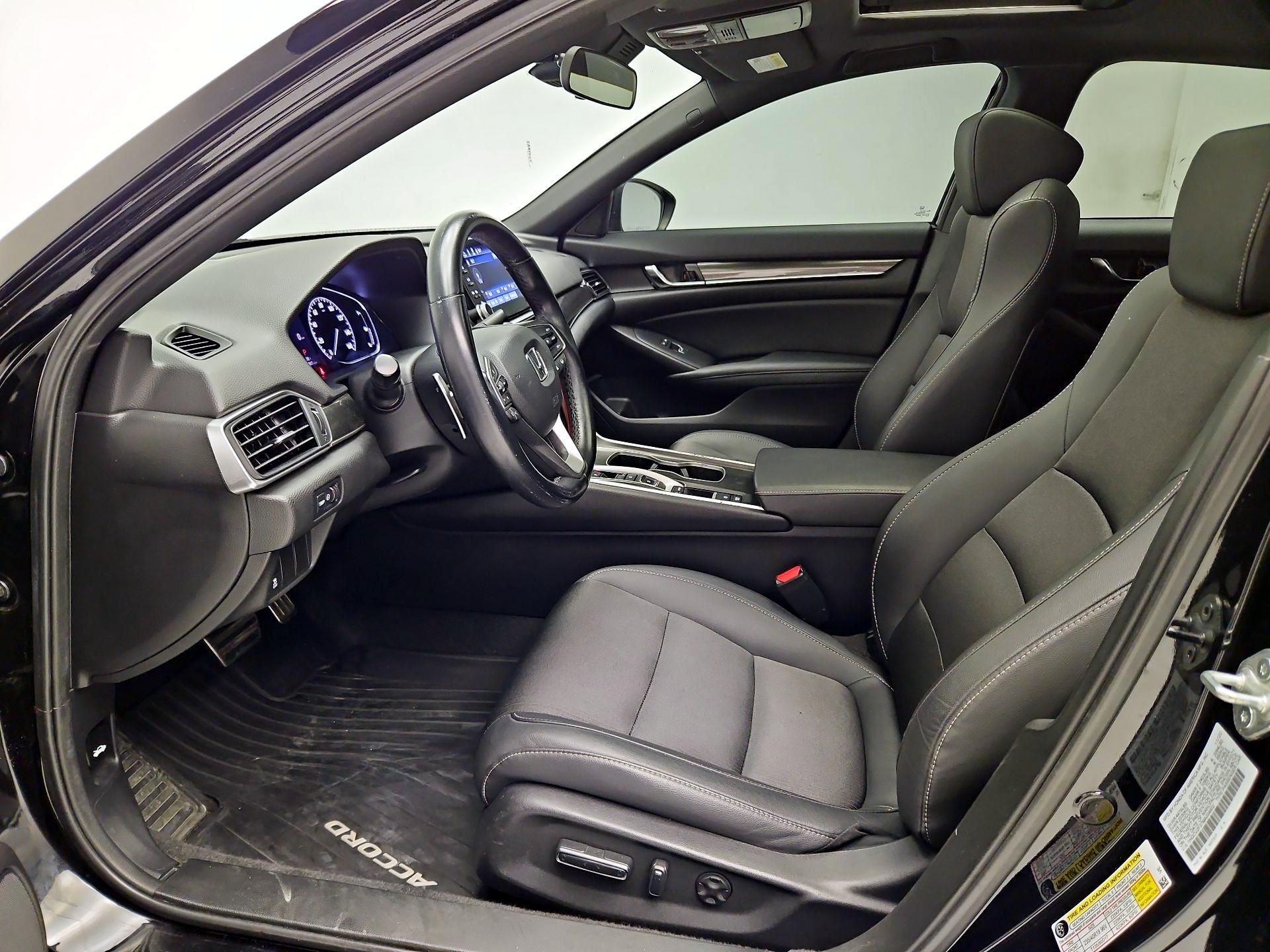 Thumbnail: 2021 Honda Accord - 11