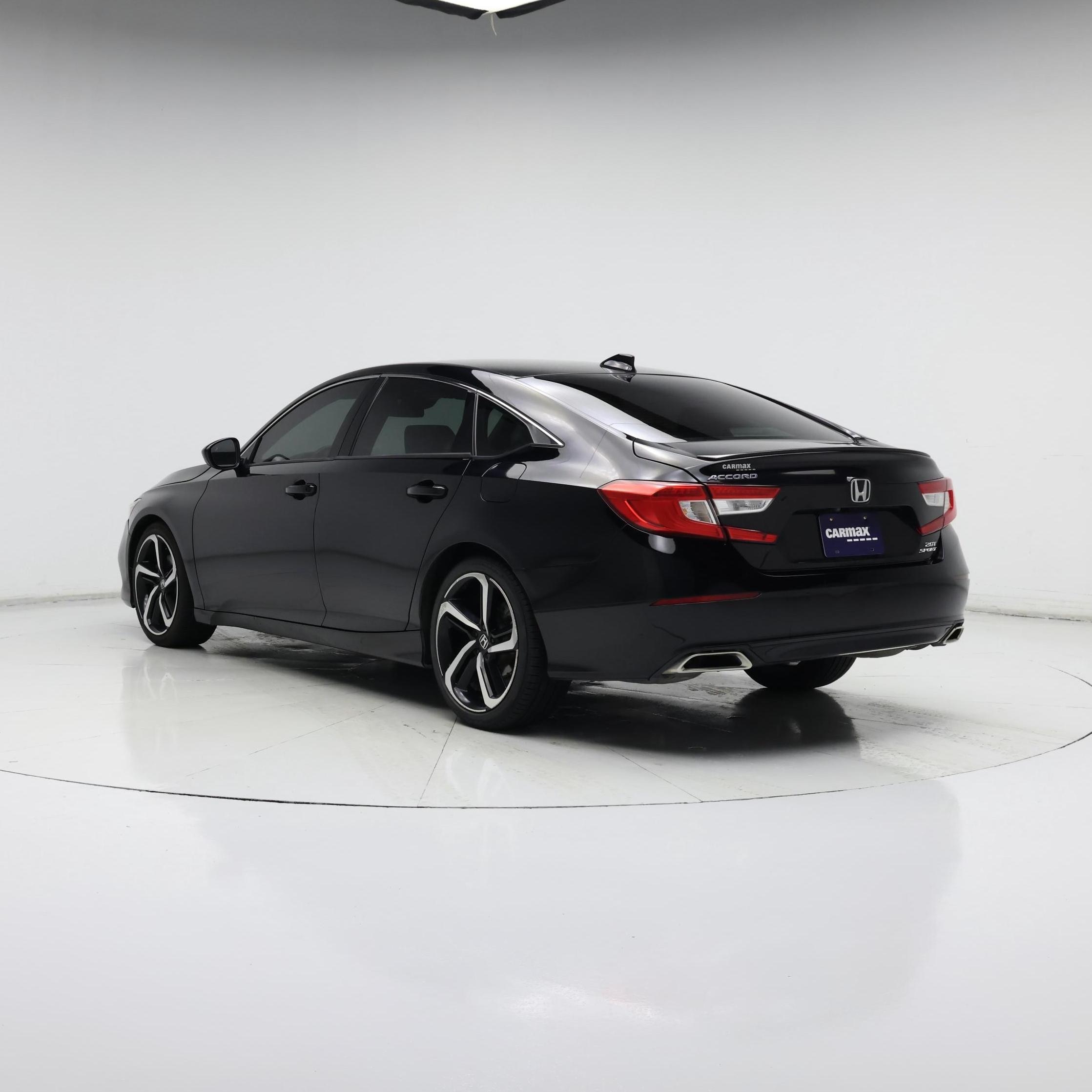 Thumbnail: 2021 Honda Accord - 2