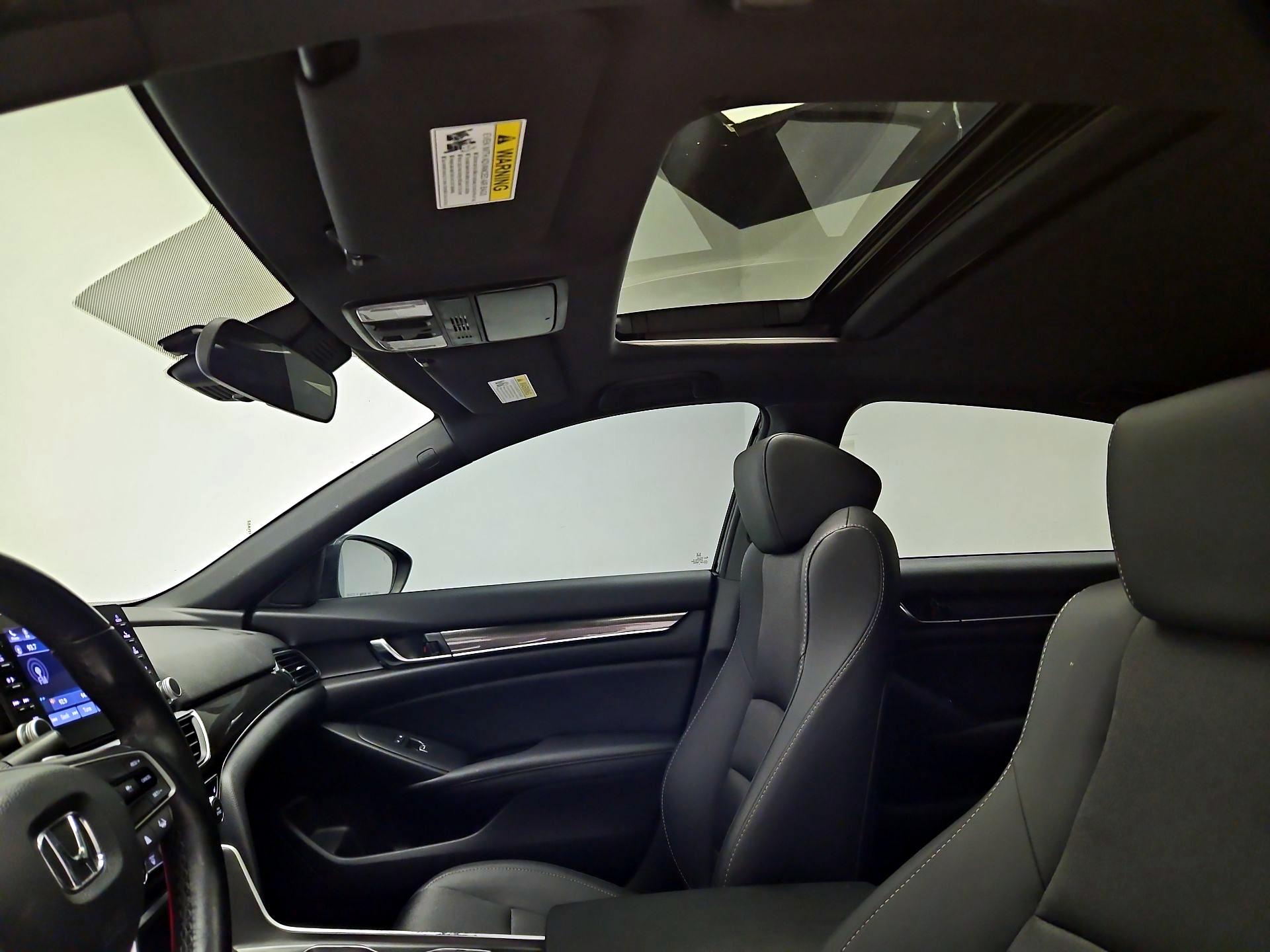 Thumbnail: 2021 Honda Accord - 19