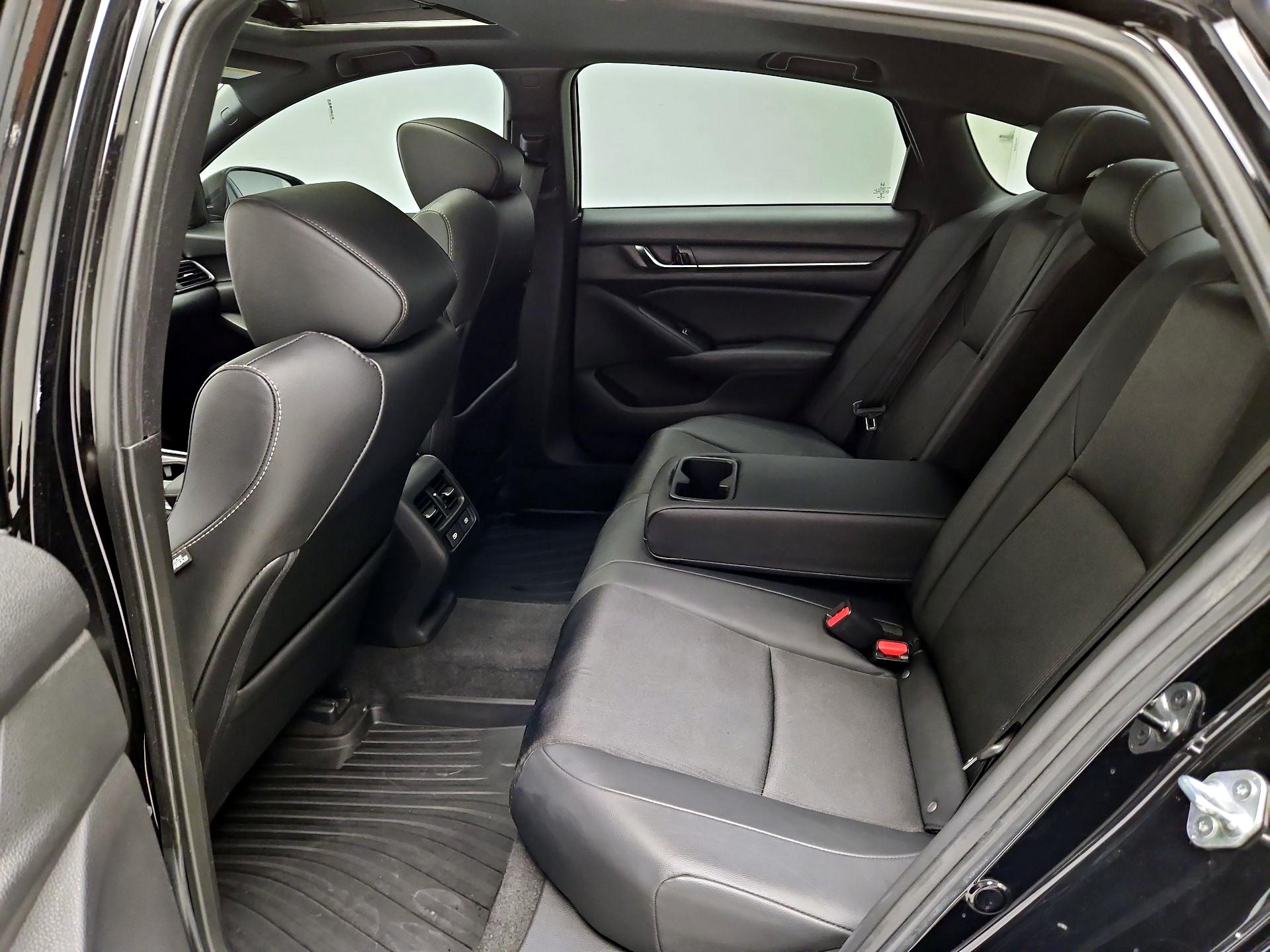 Thumbnail: 2021 Honda Accord - 20