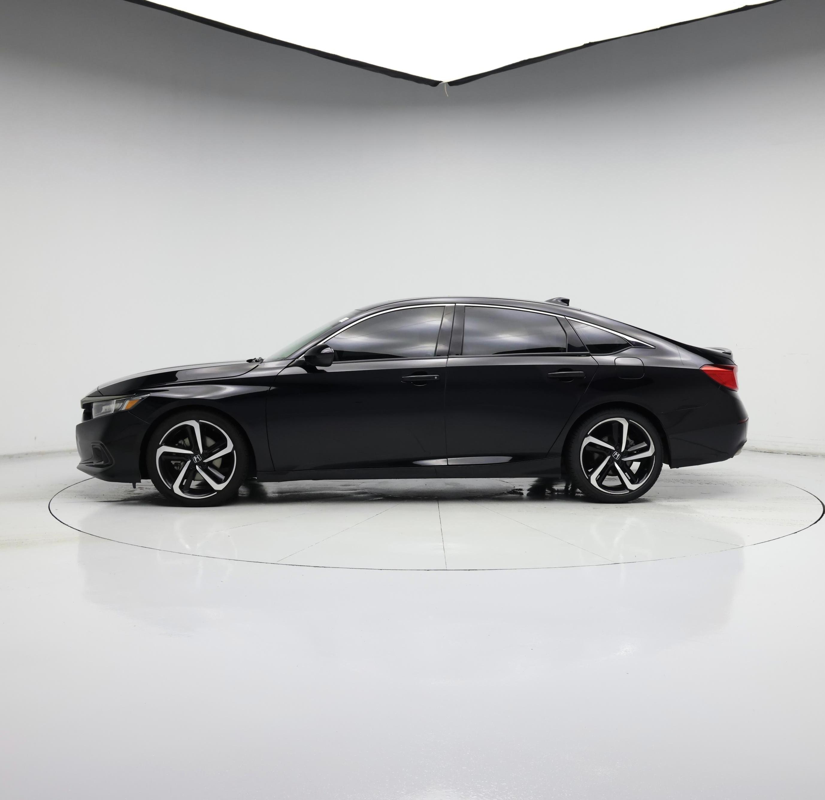 Thumbnail: 2021 Honda Accord - 3