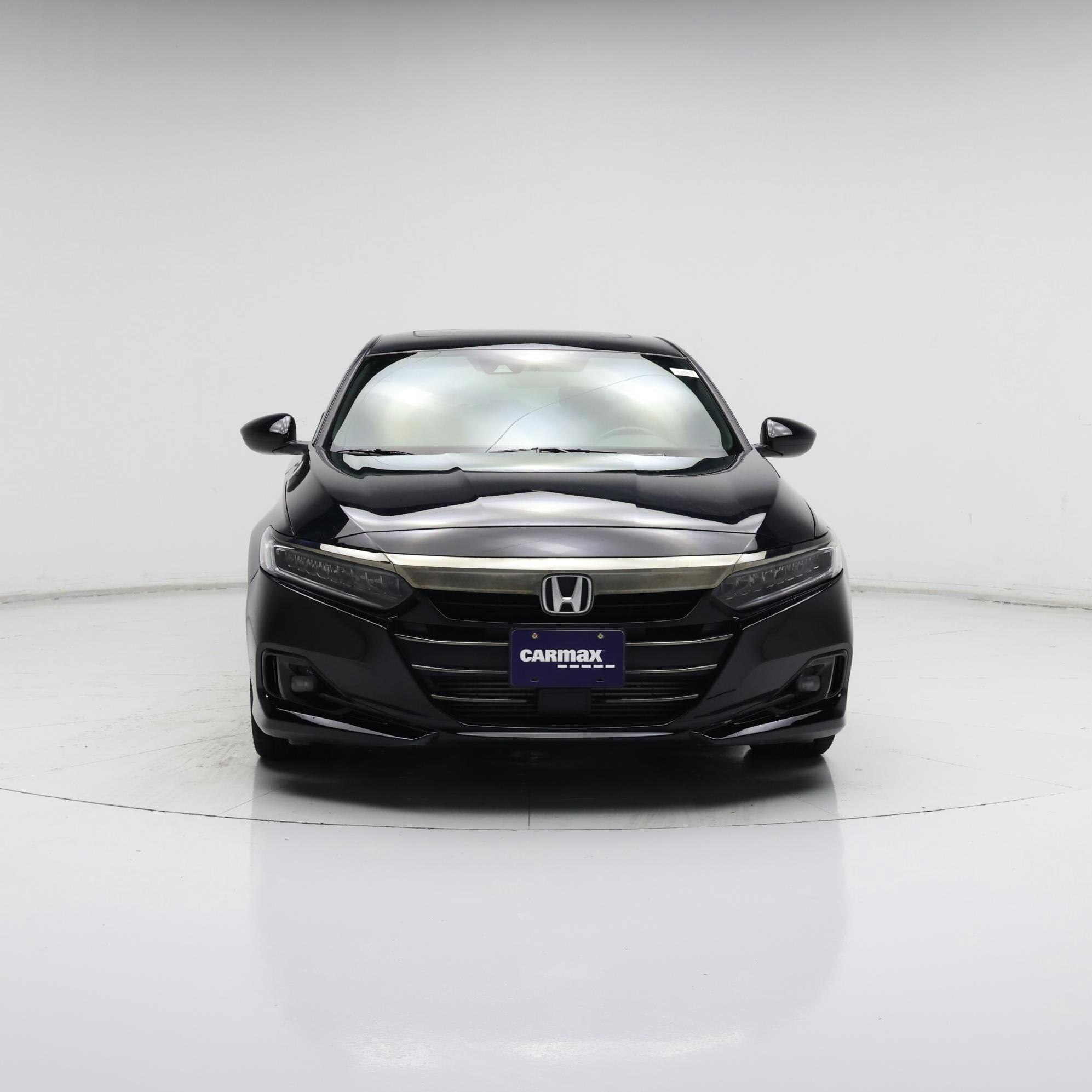 Thumbnail: 2021 Honda Accord - 5