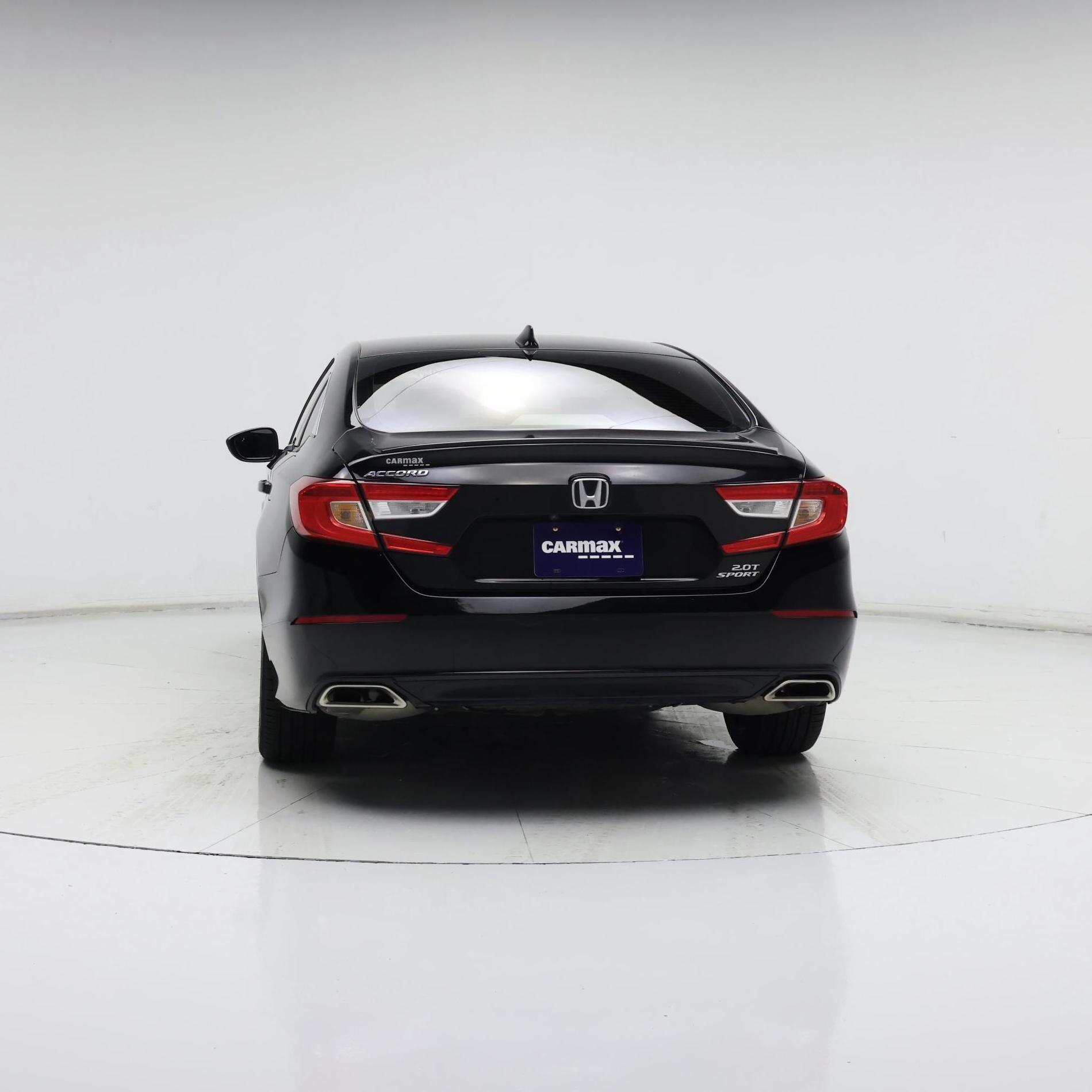 Thumbnail: 2021 Honda Accord - 6
