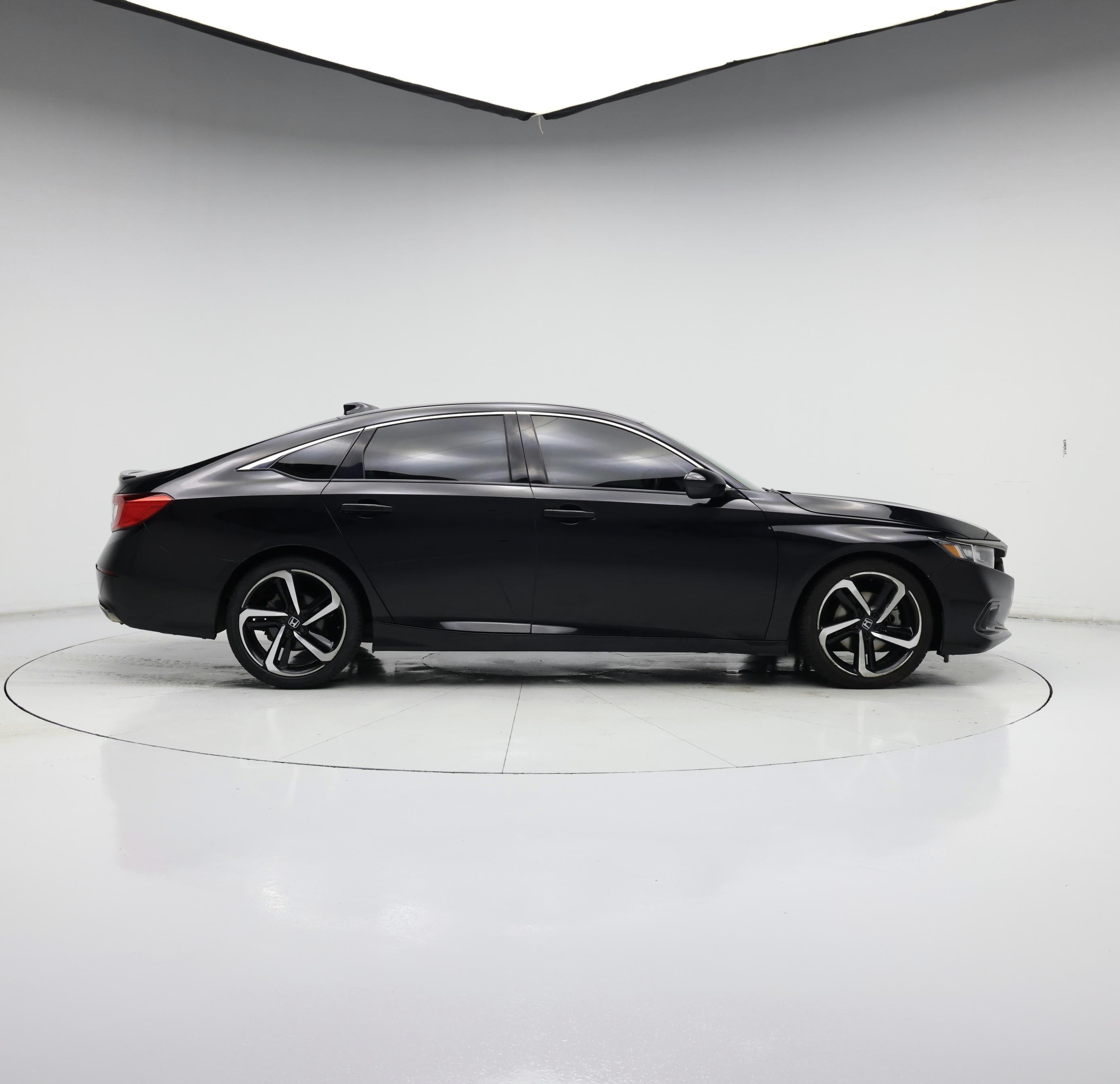Thumbnail: 2021 Honda Accord - 7