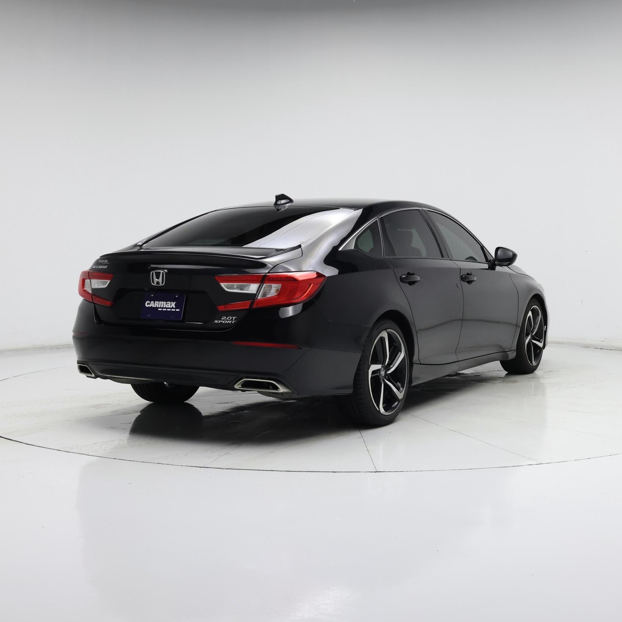 Thumbnail: 2021 Honda Accord - 8