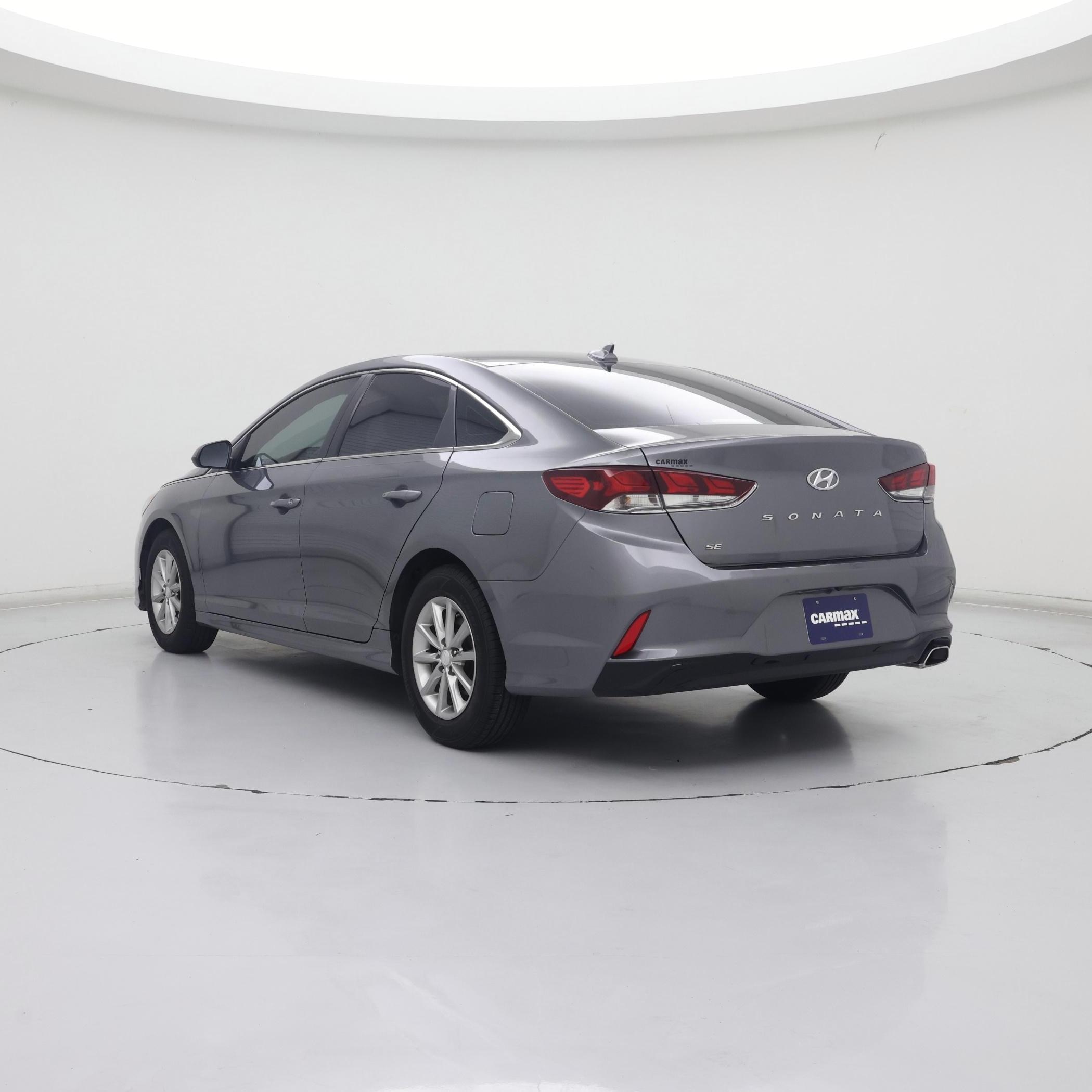 Thumbnail: 2019 Hyundai Sonata - 2
