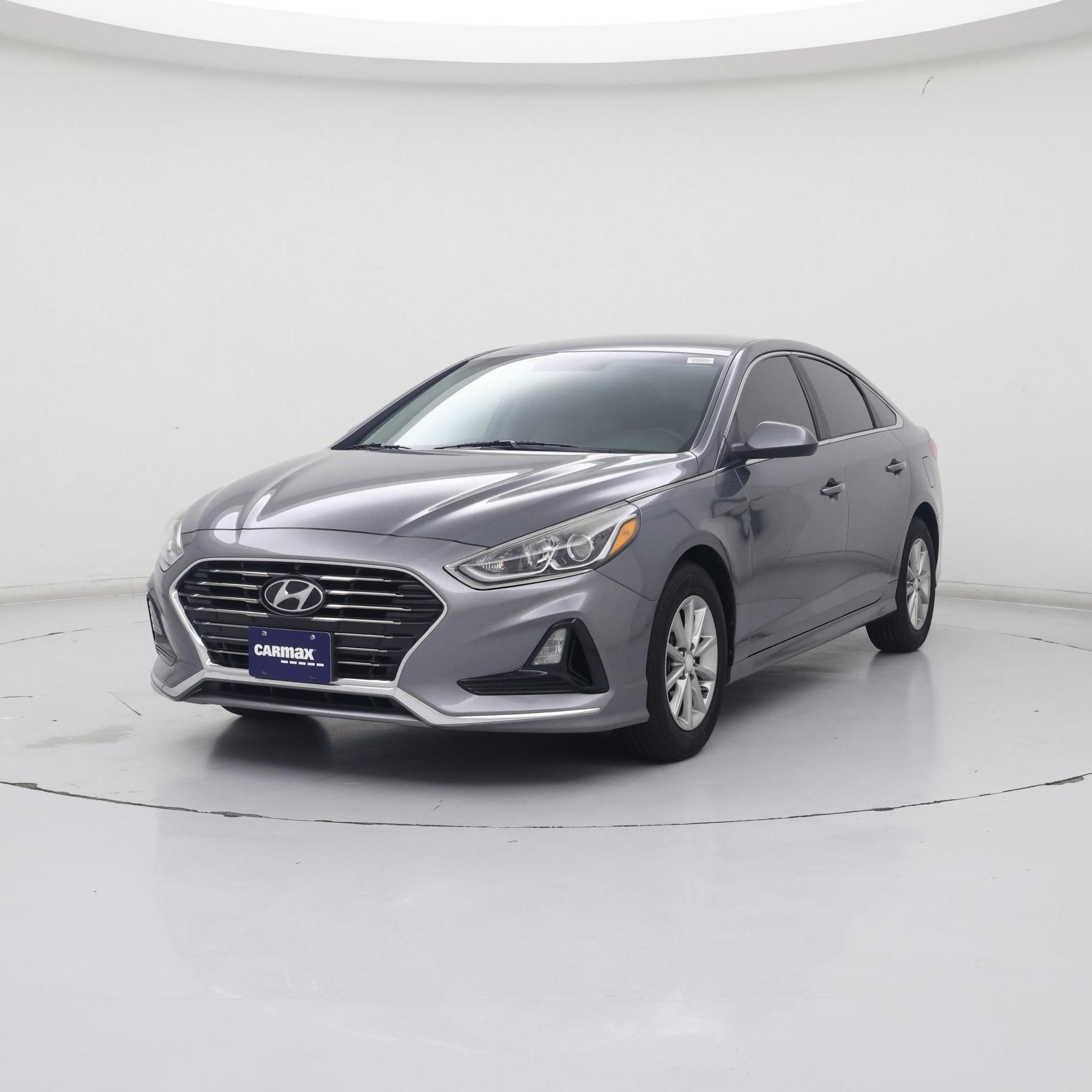 Thumbnail: 2019 Hyundai Sonata - 4