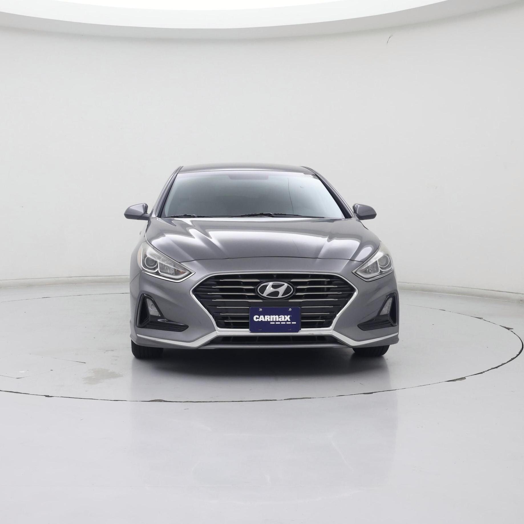 Thumbnail: 2019 Hyundai Sonata - 5