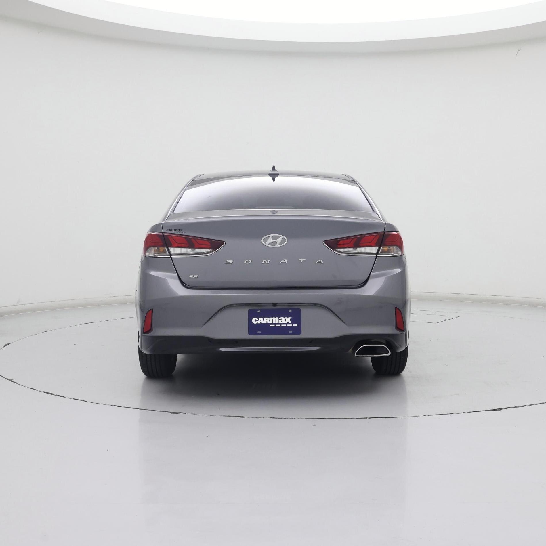 Thumbnail: 2019 Hyundai Sonata - 6