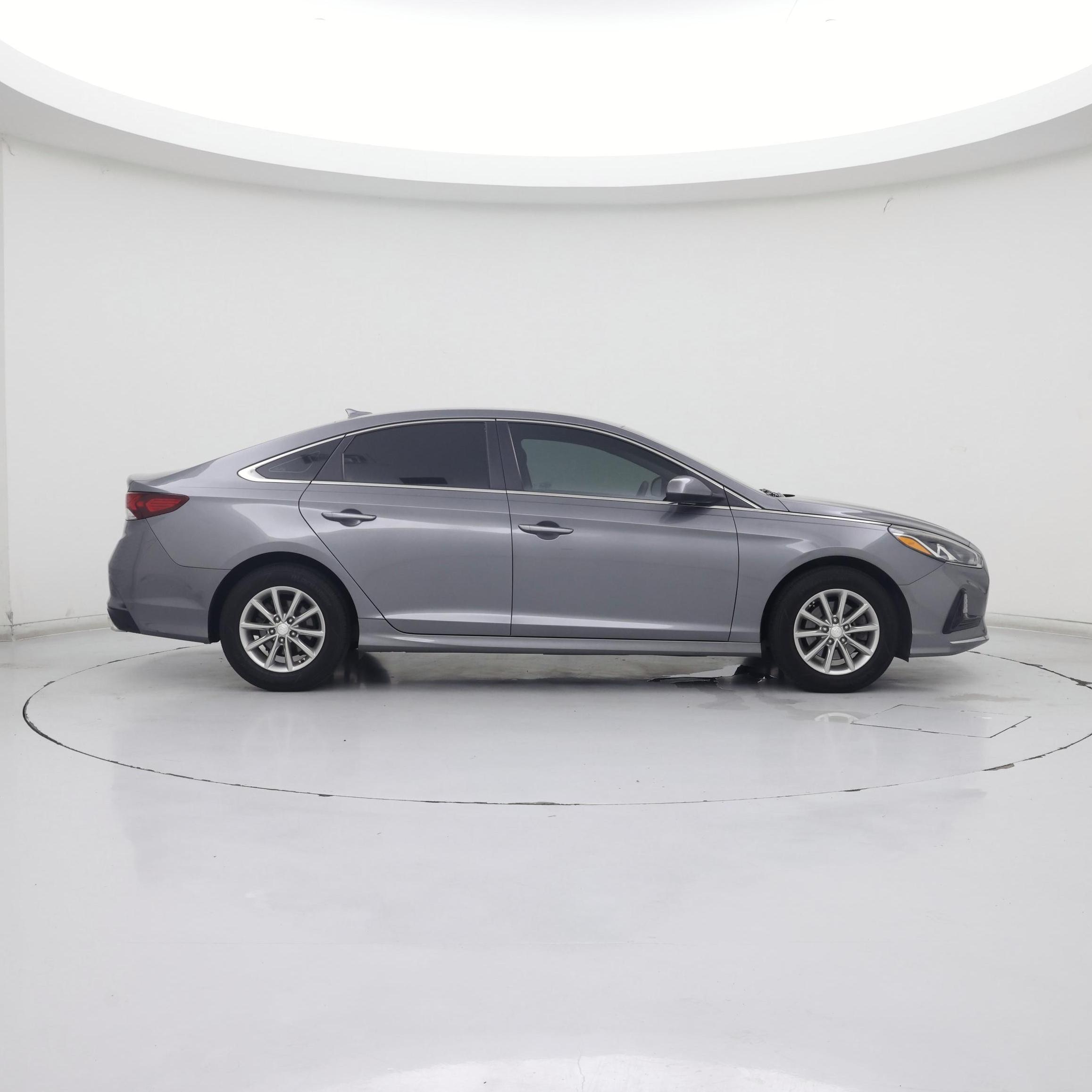 Thumbnail: 2019 Hyundai Sonata - 7