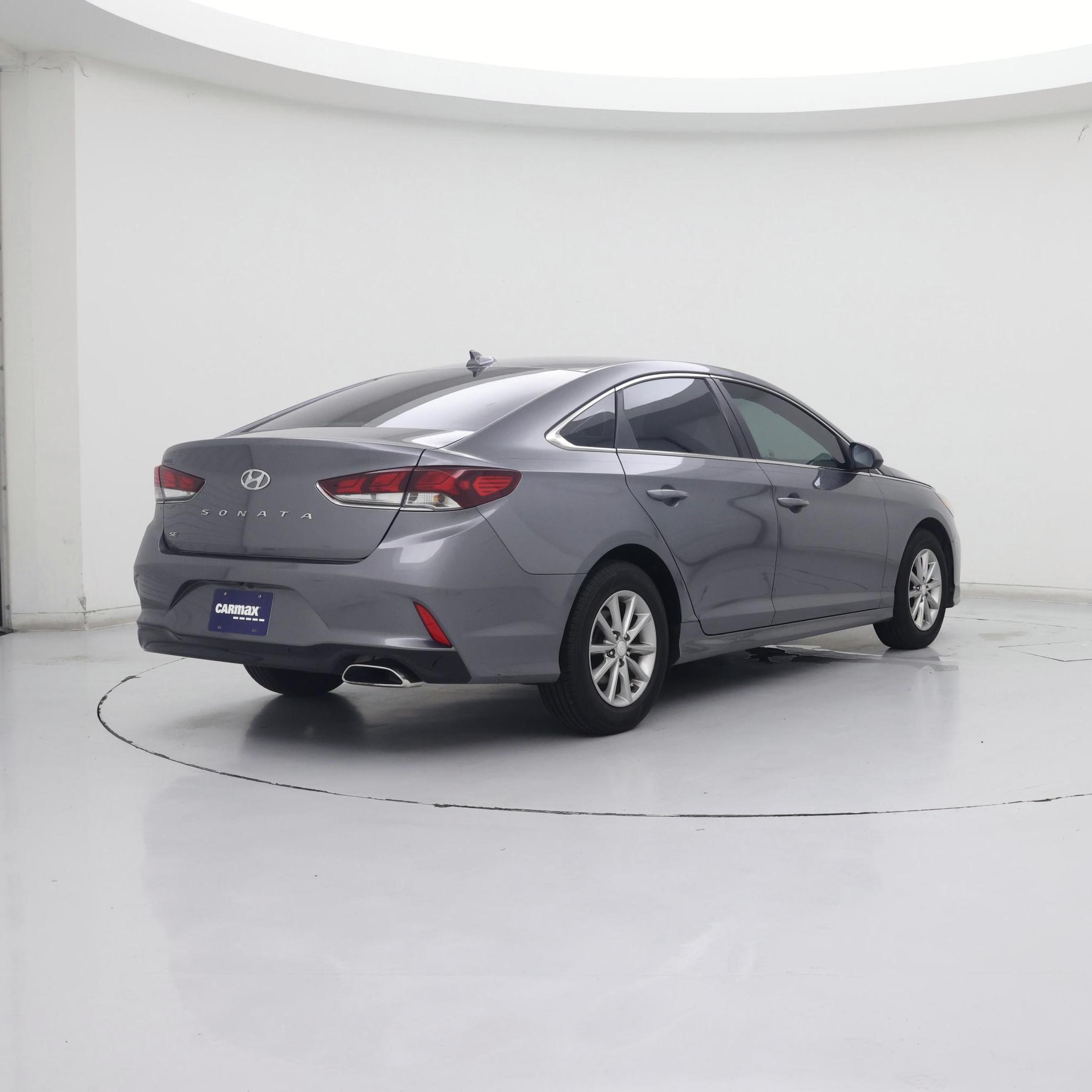 Thumbnail: 2019 Hyundai Sonata - 8