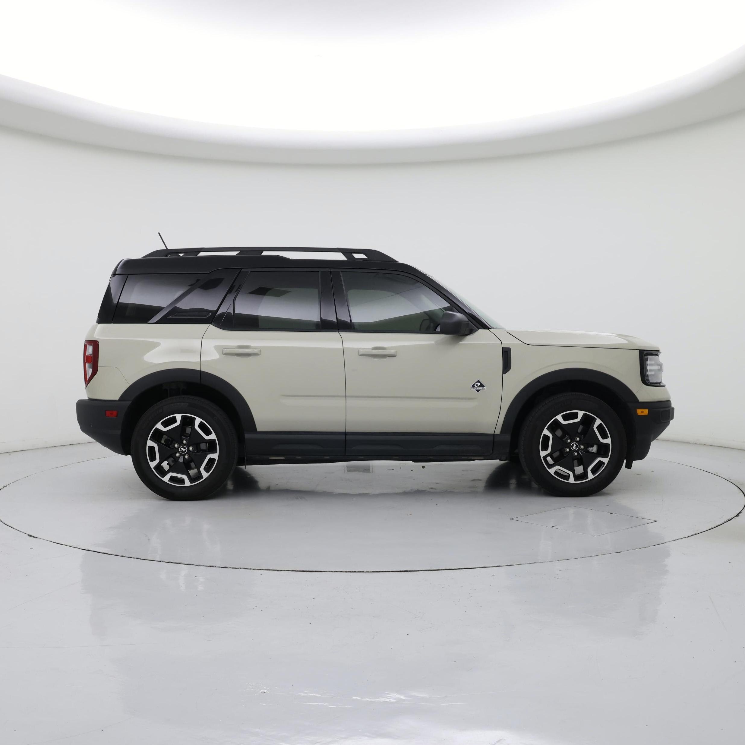 Thumbnail: 2024 Ford Bronco Sport - 7