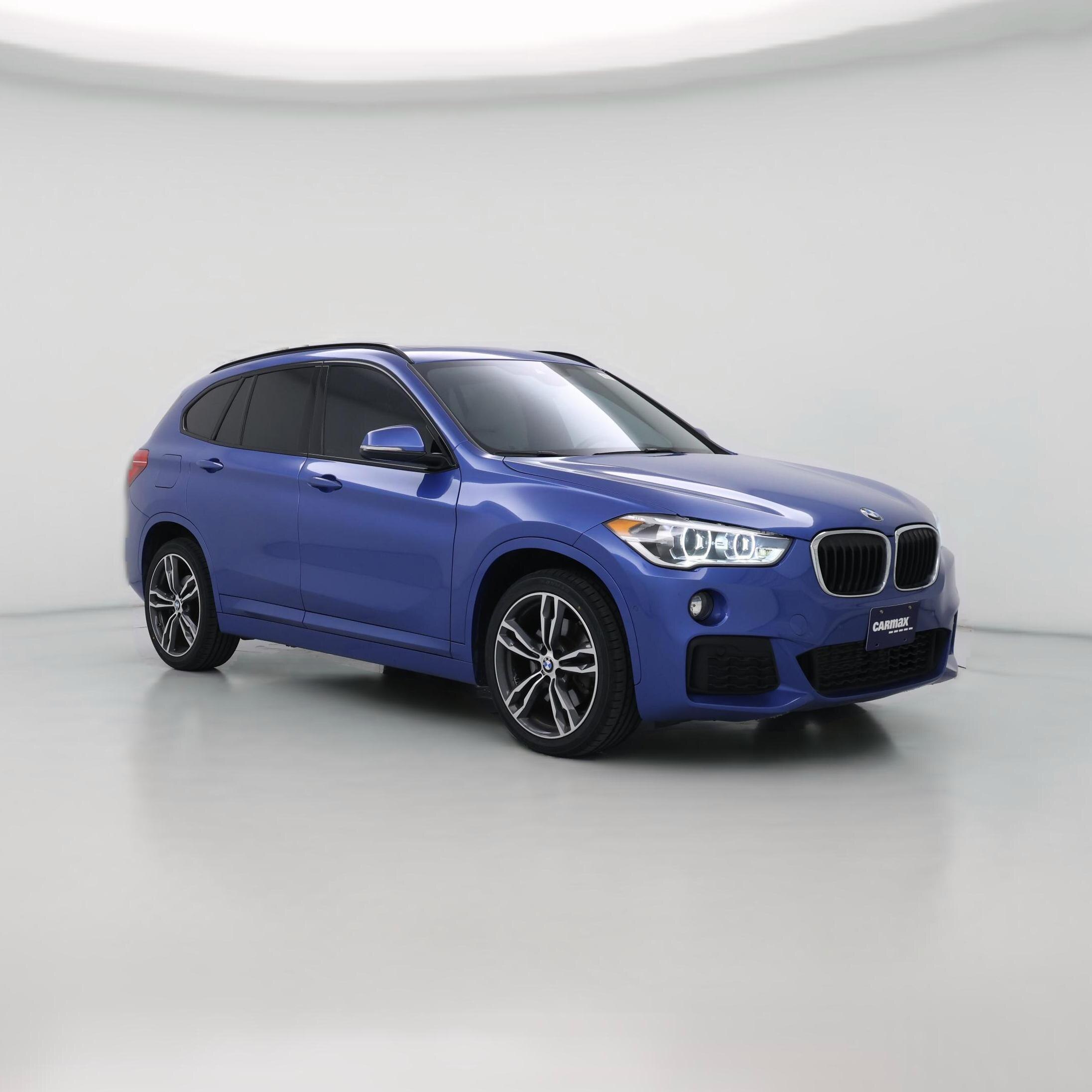 Thumbnail: 2019 BMW X1 - 1
