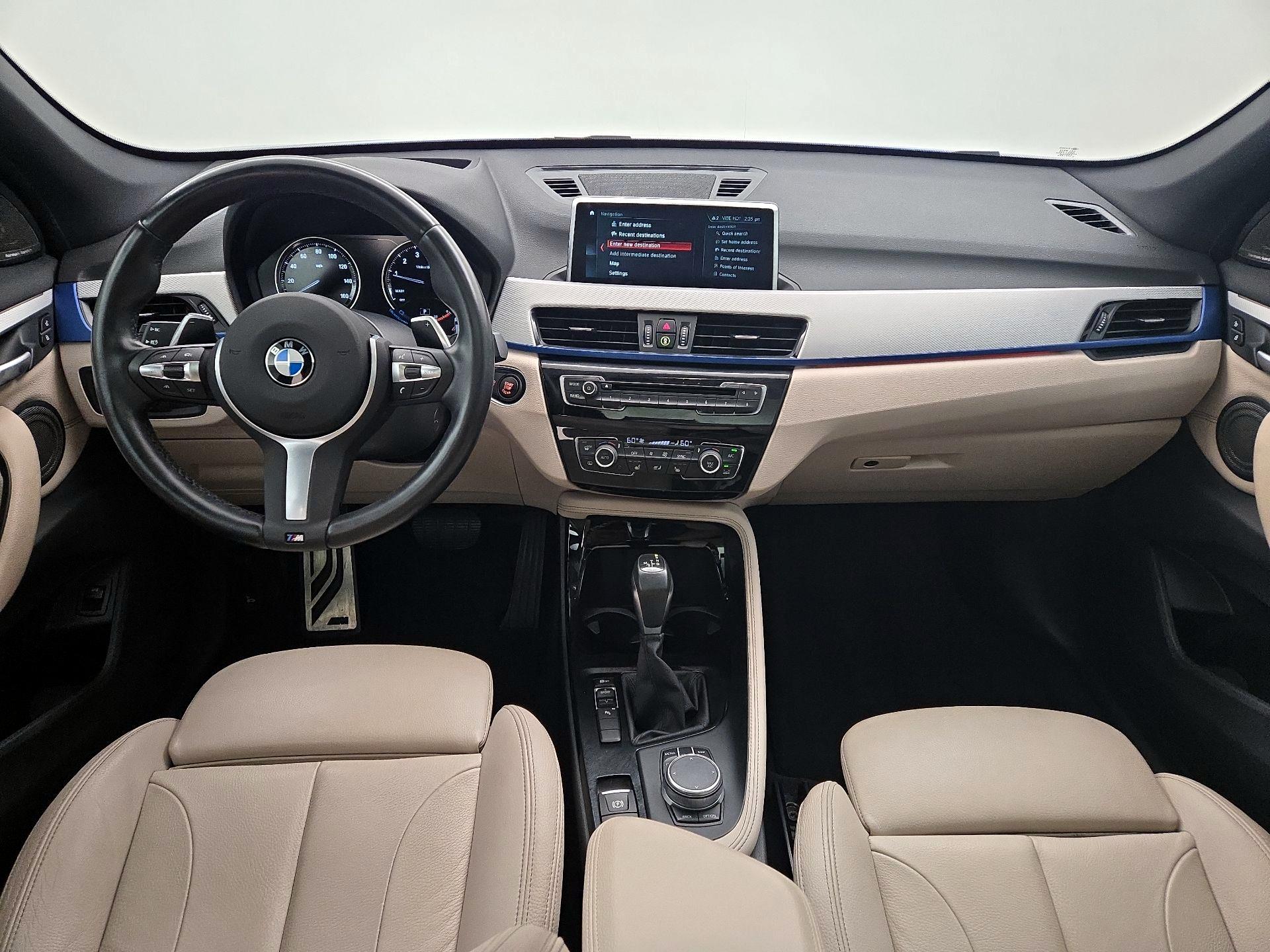 Thumbnail: 2019 BMW X1 - 9