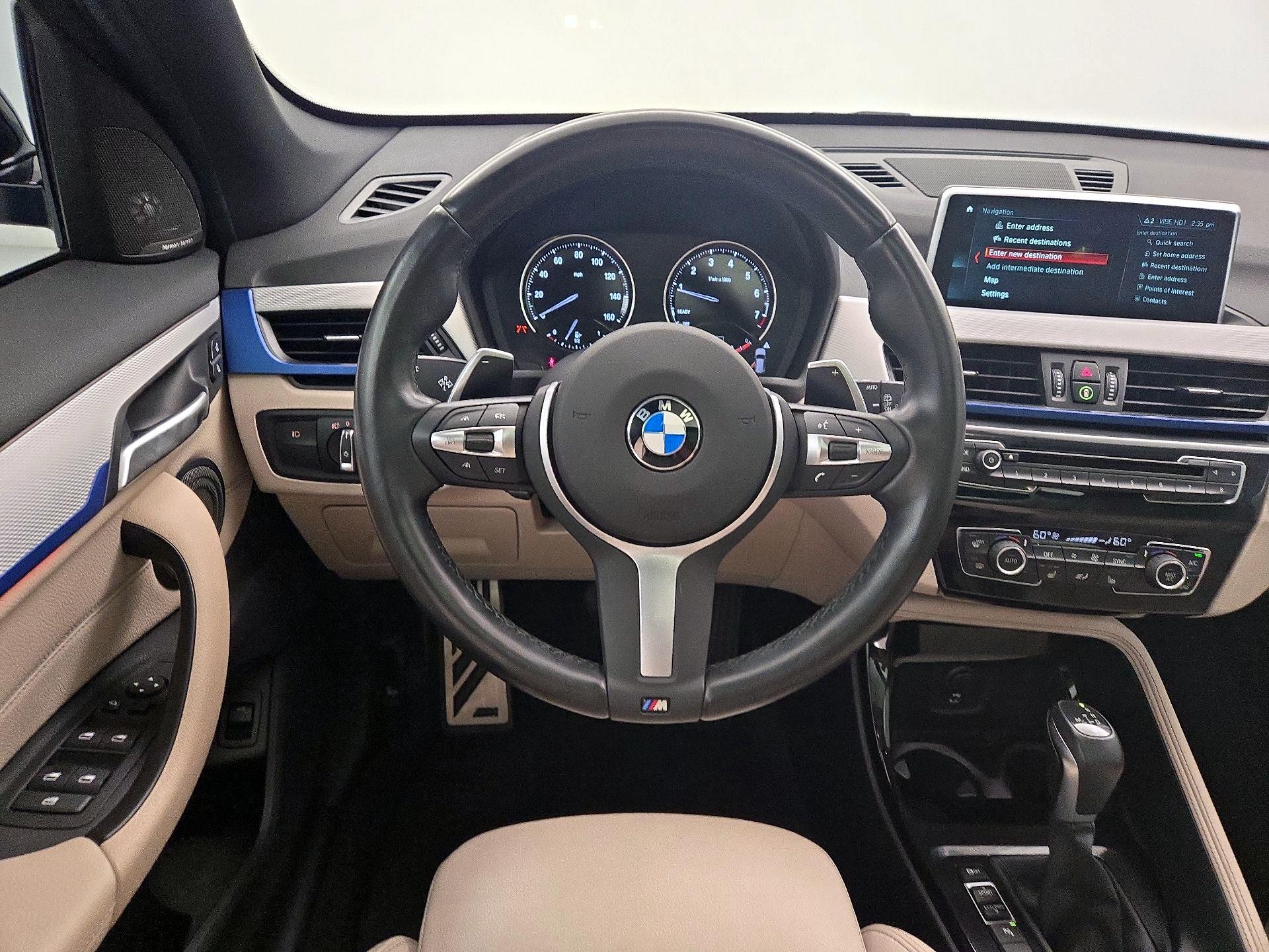 Thumbnail: 2019 BMW X1 - 10
