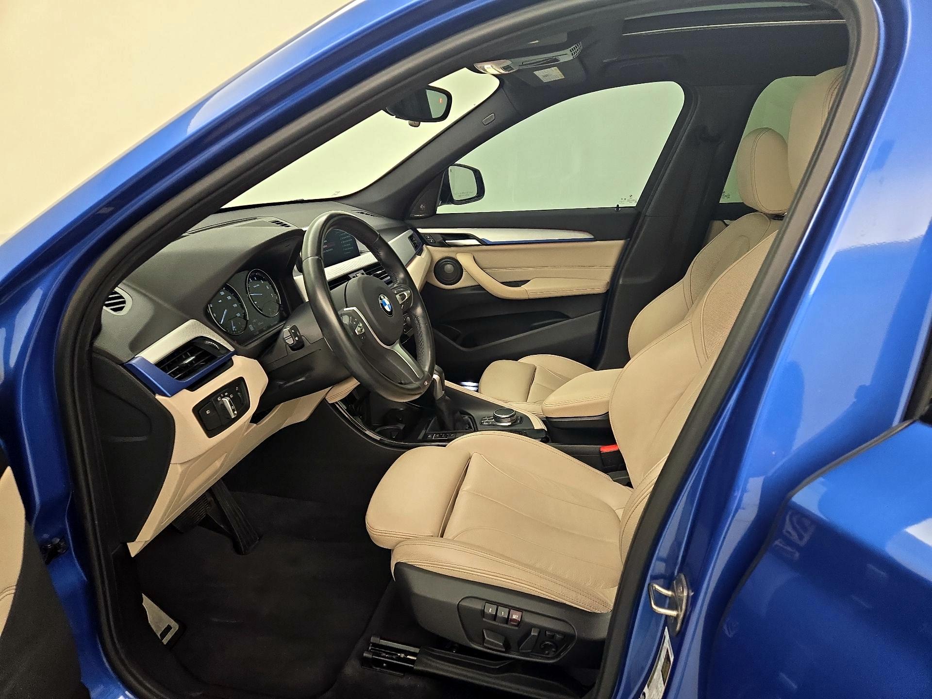 Thumbnail: 2019 BMW X1 - 11