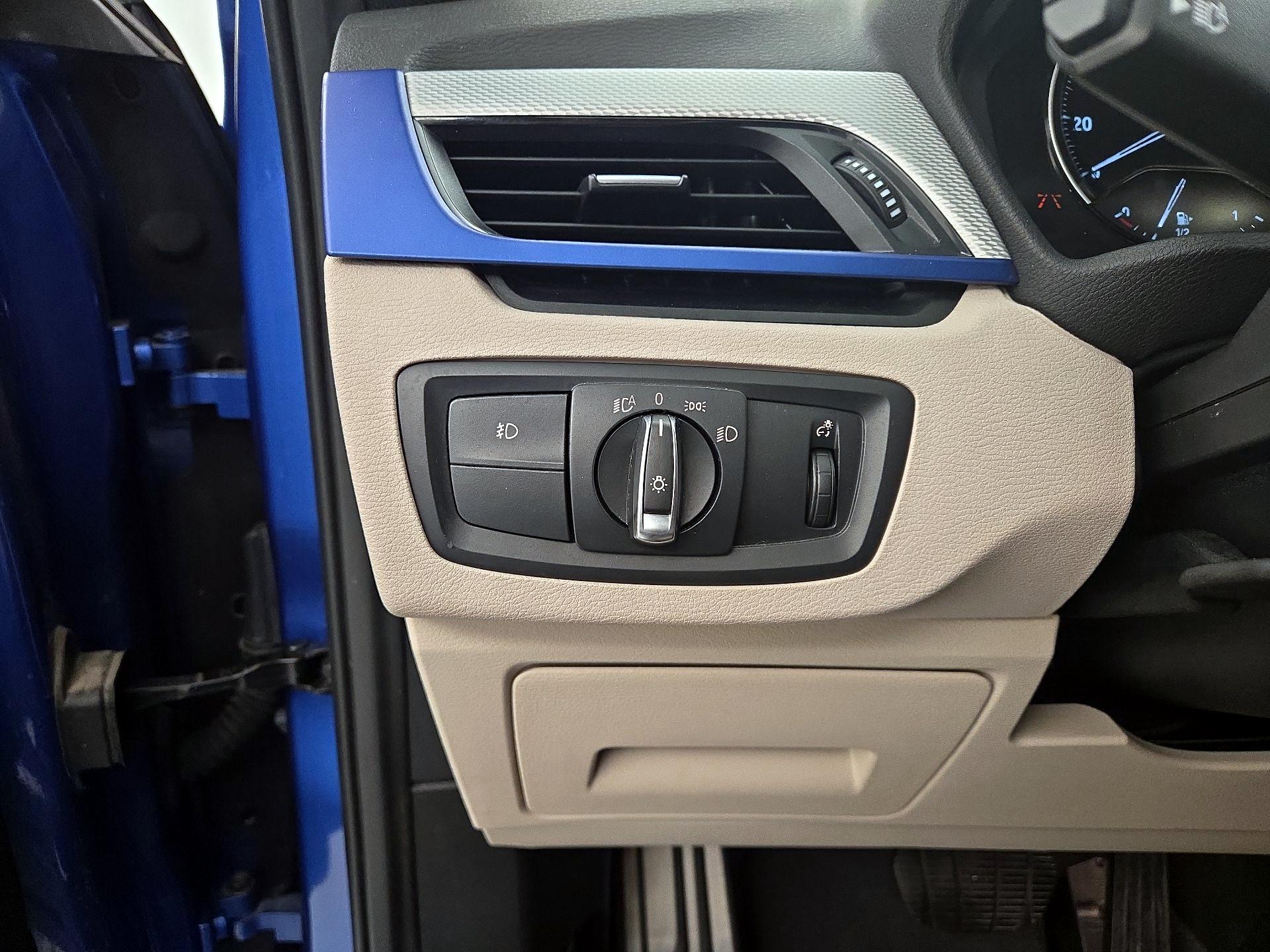 Thumbnail: 2019 BMW X1 - 13