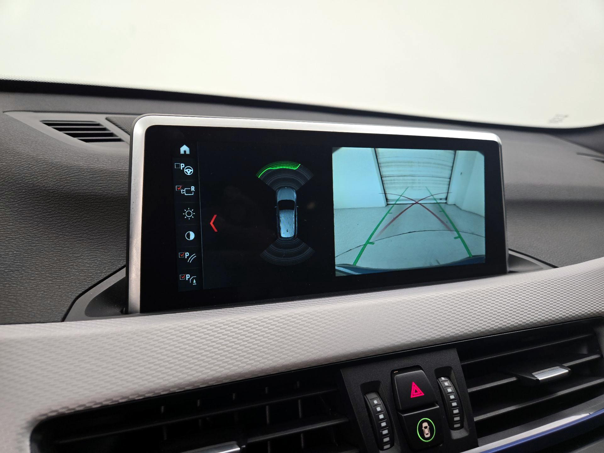 Thumbnail: 2019 BMW X1 - 15