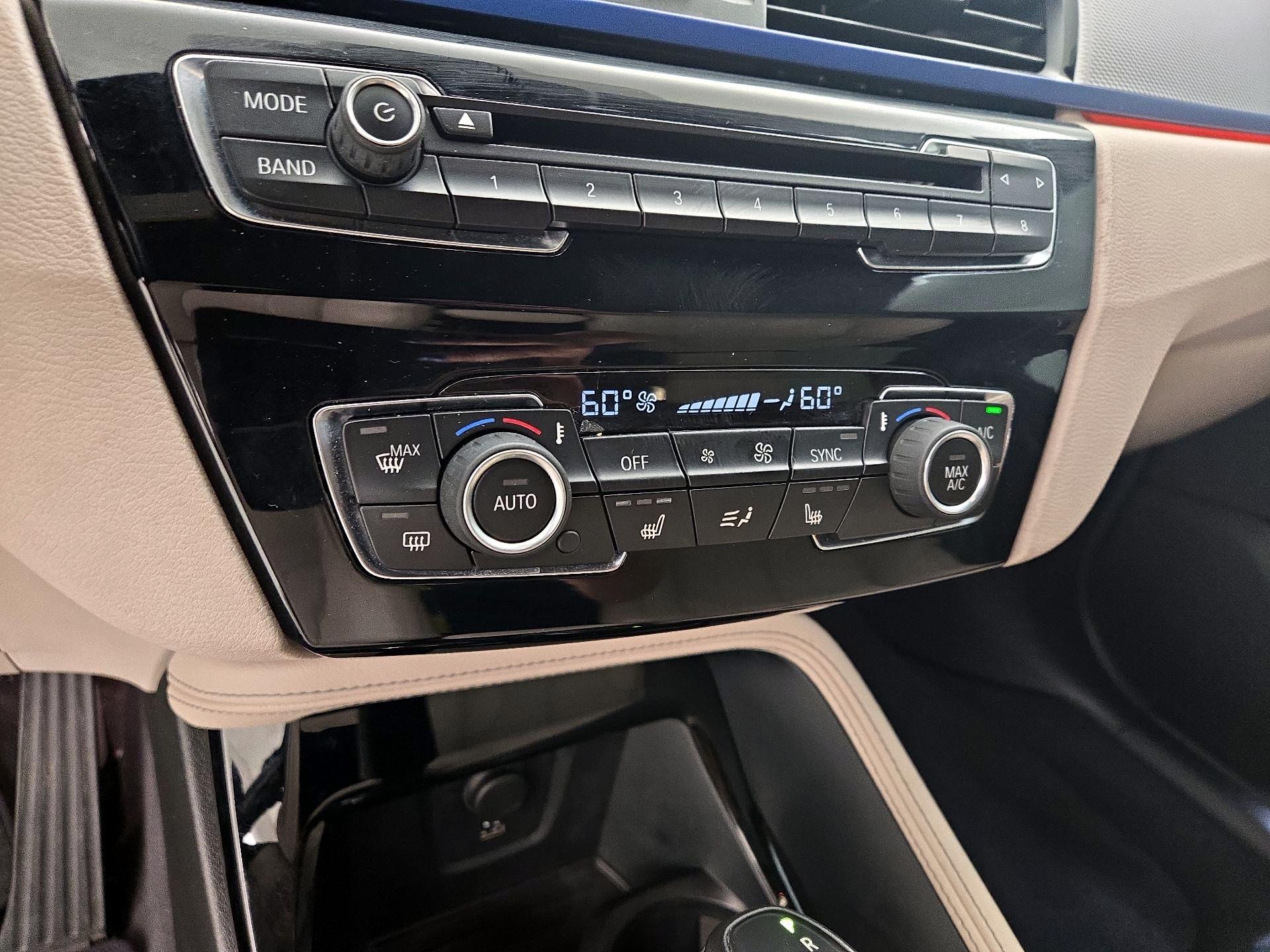 Thumbnail: 2019 BMW X1 - 17