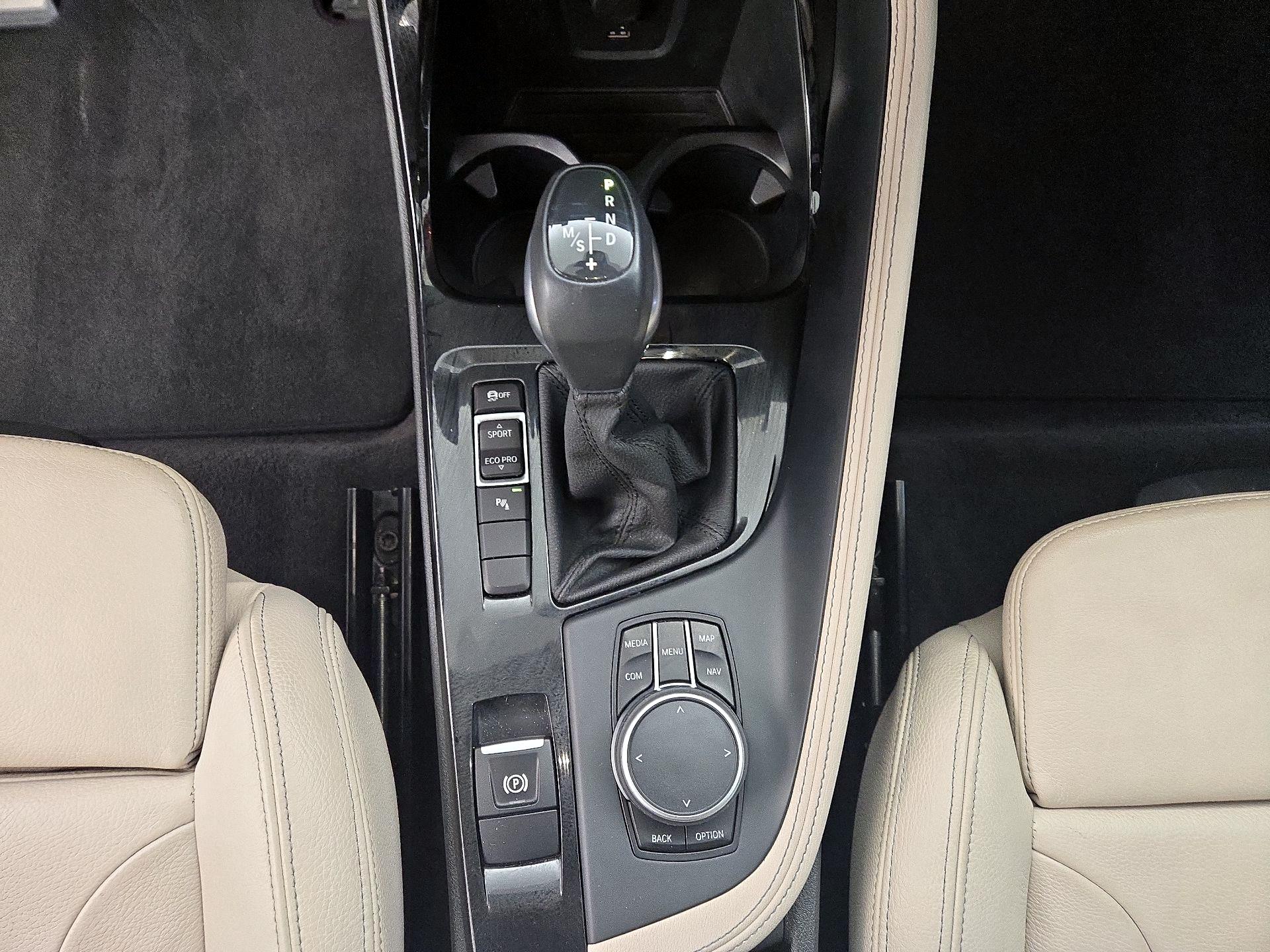 Thumbnail: 2019 BMW X1 - 18