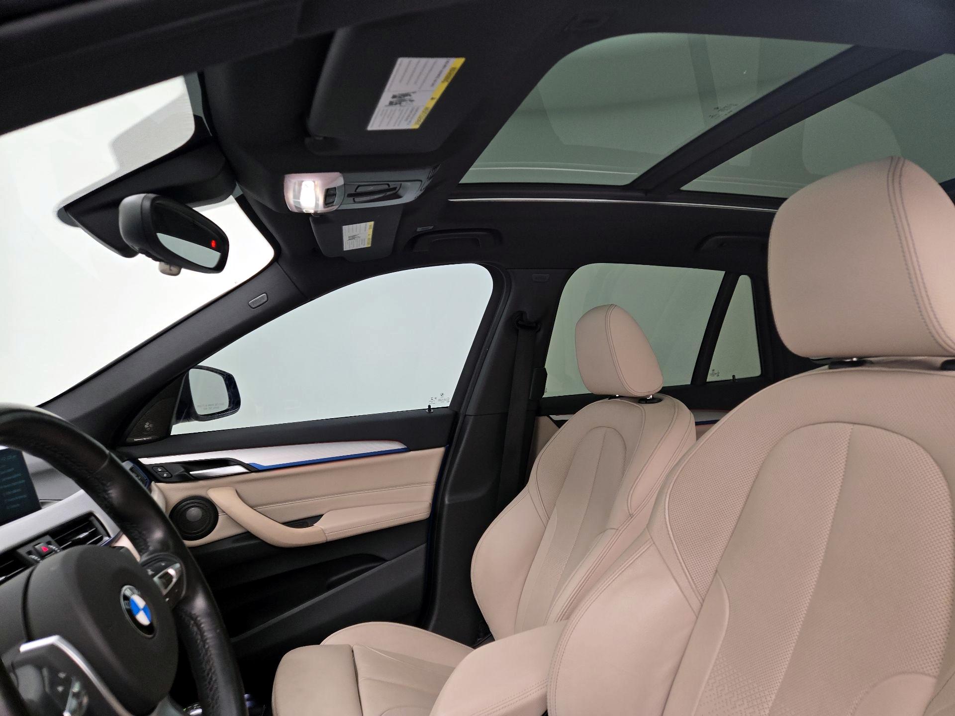 Thumbnail: 2019 BMW X1 - 20