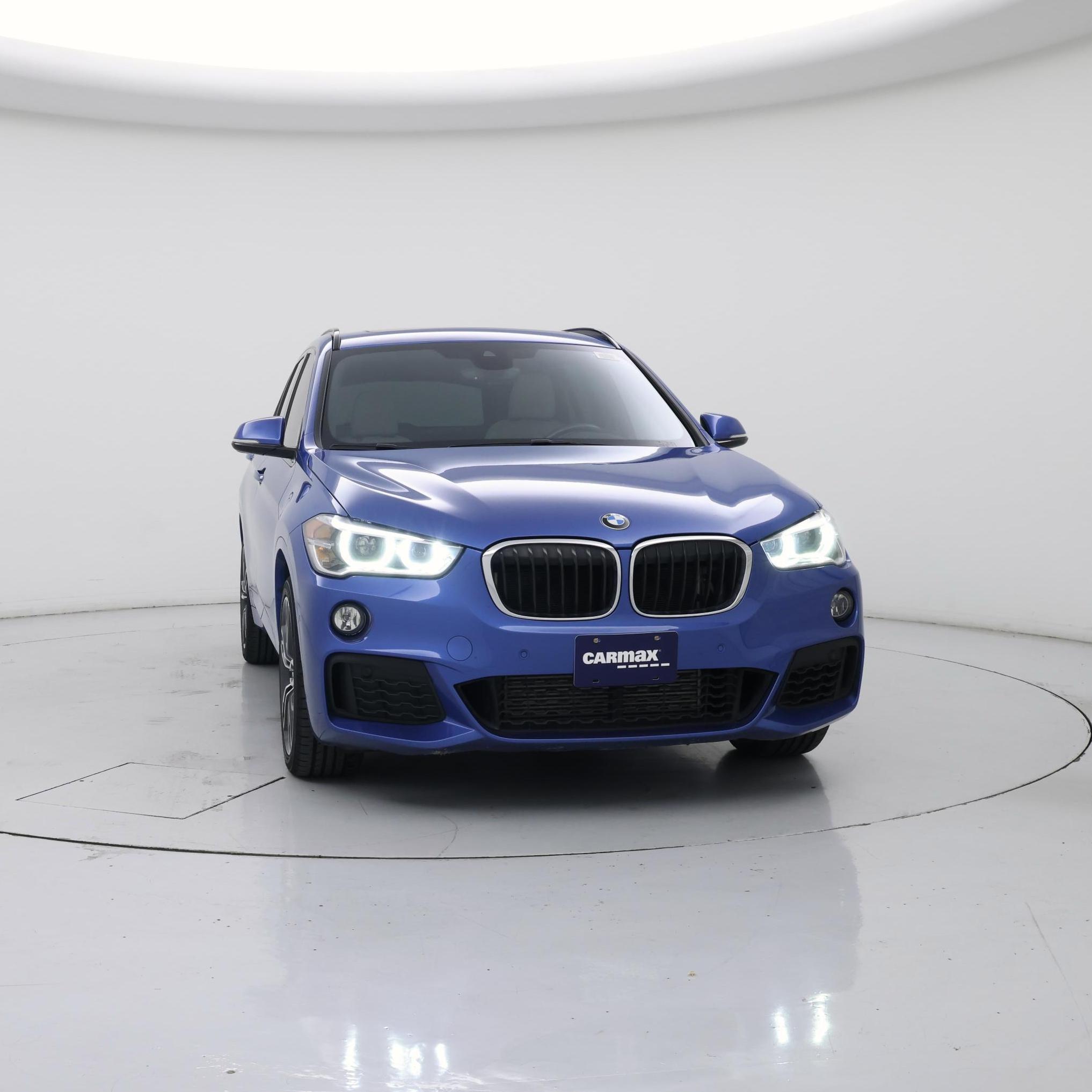Thumbnail: 2019 BMW X1 - 5