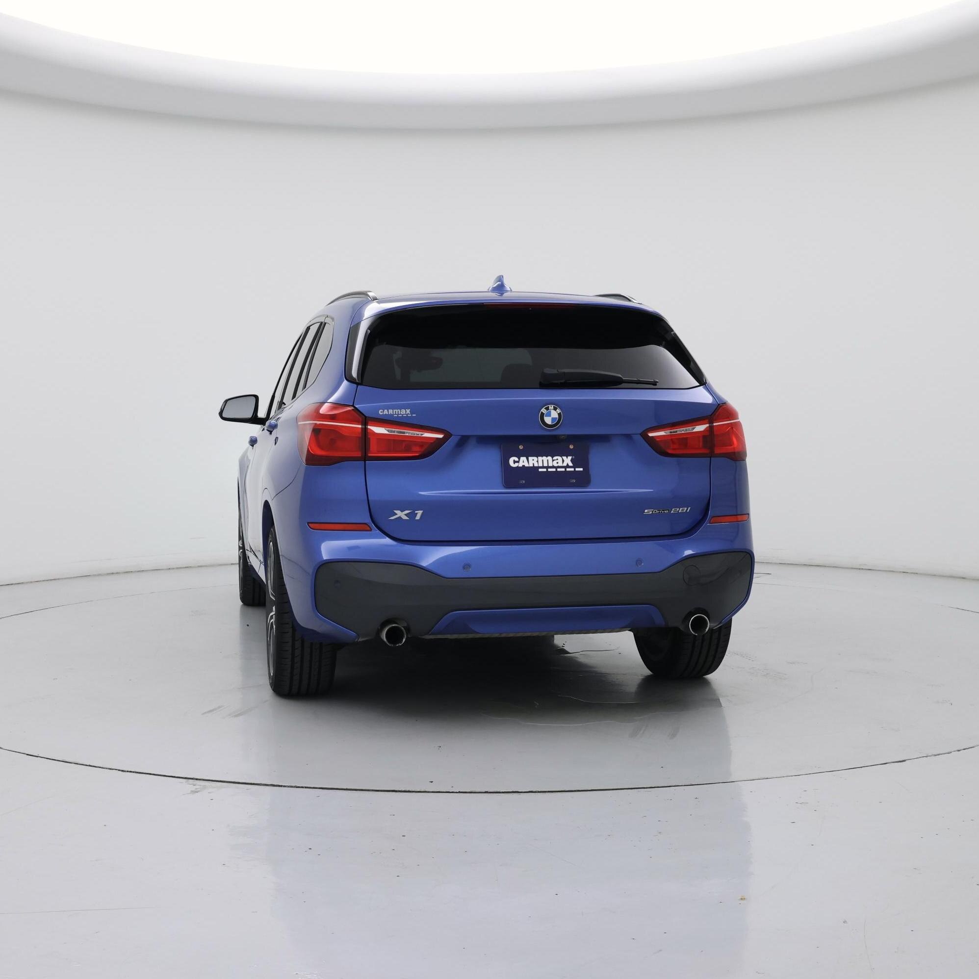 Thumbnail: 2019 BMW X1 - 6