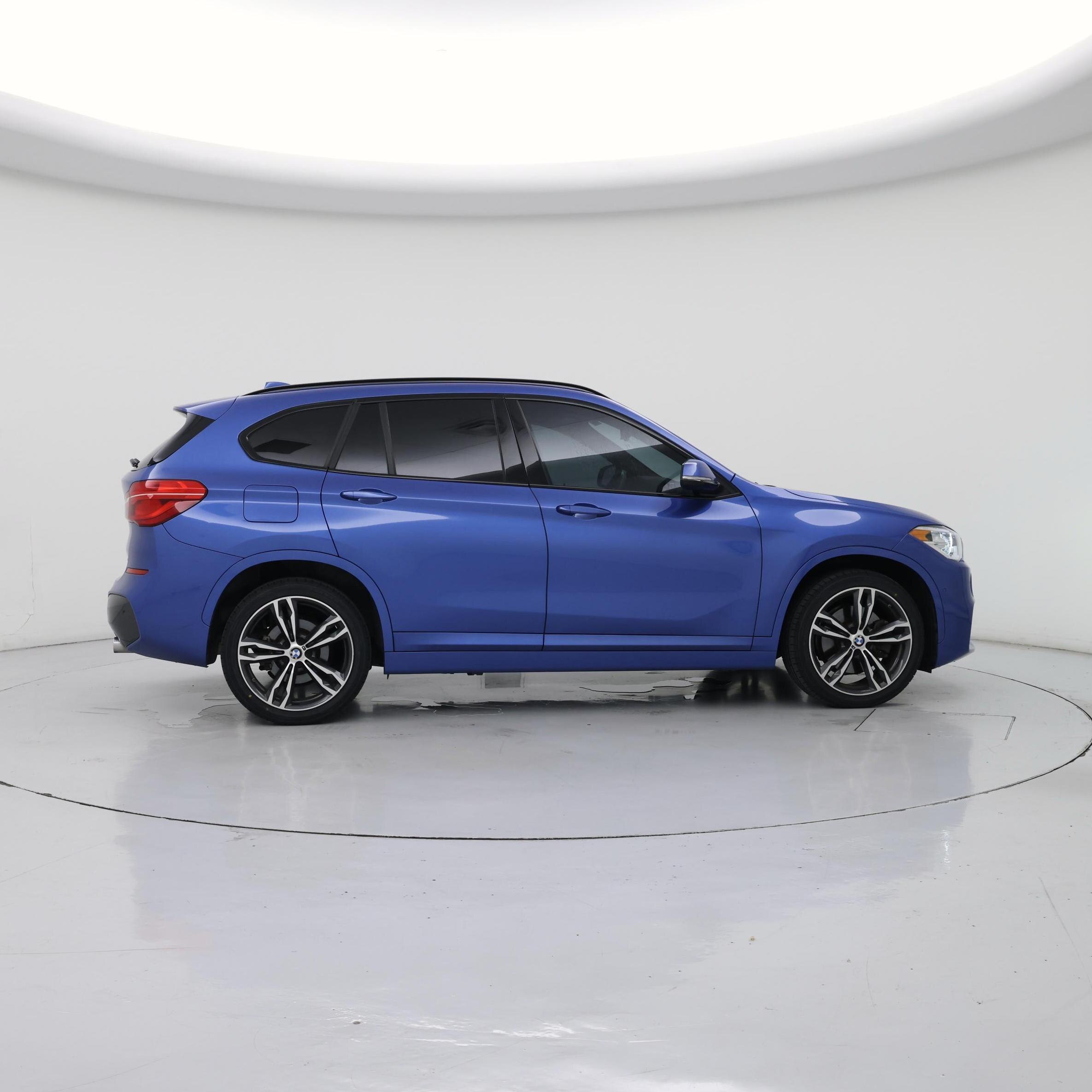 Thumbnail: 2019 BMW X1 - 7