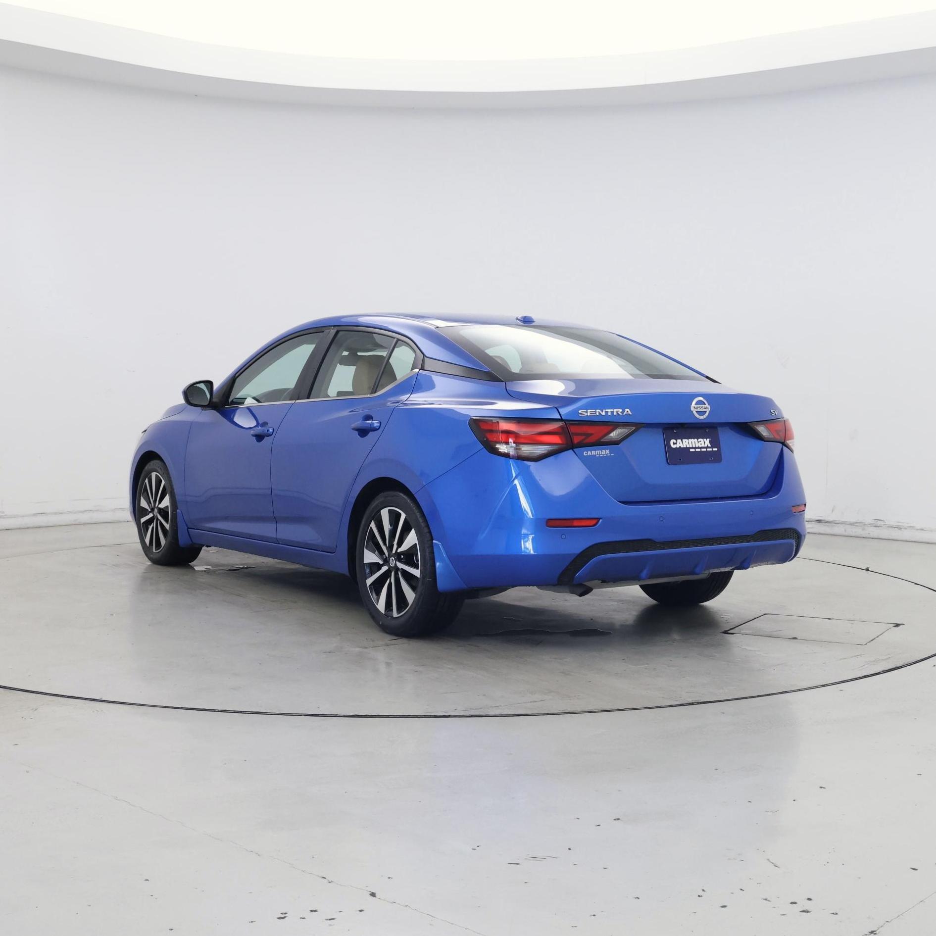 Thumbnail: 2023 Nissan Sentra - 2
