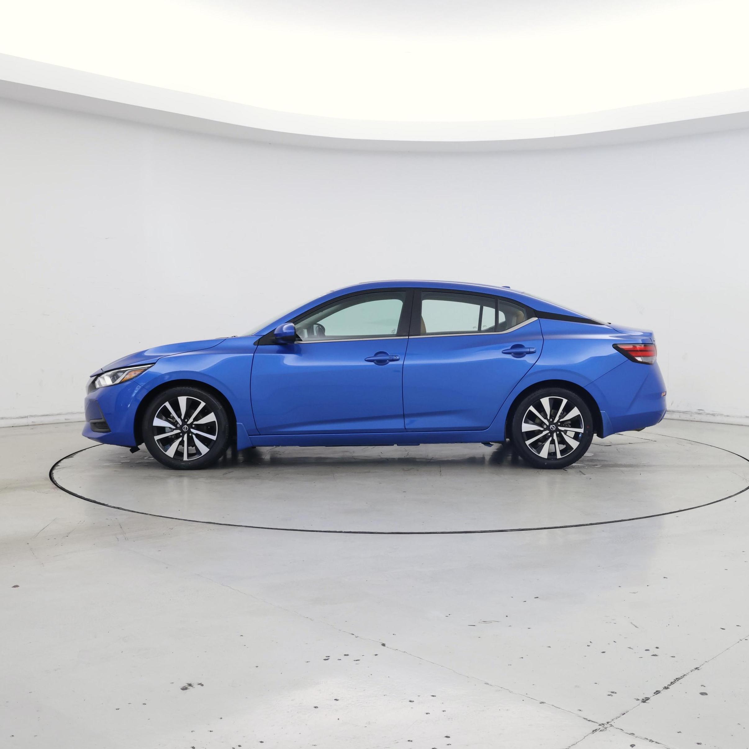 Thumbnail: 2023 Nissan Sentra - 3