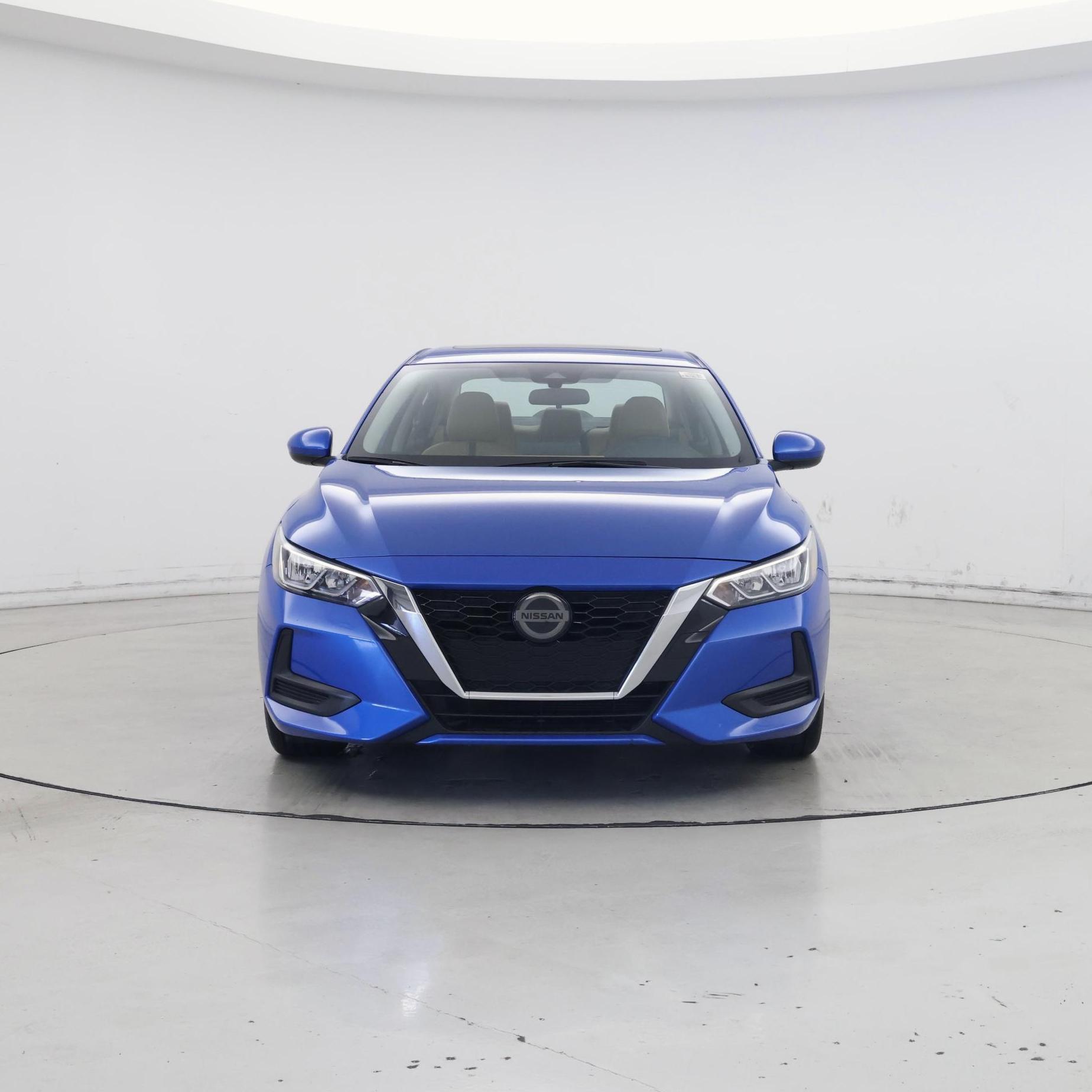Thumbnail: 2023 Nissan Sentra - 5