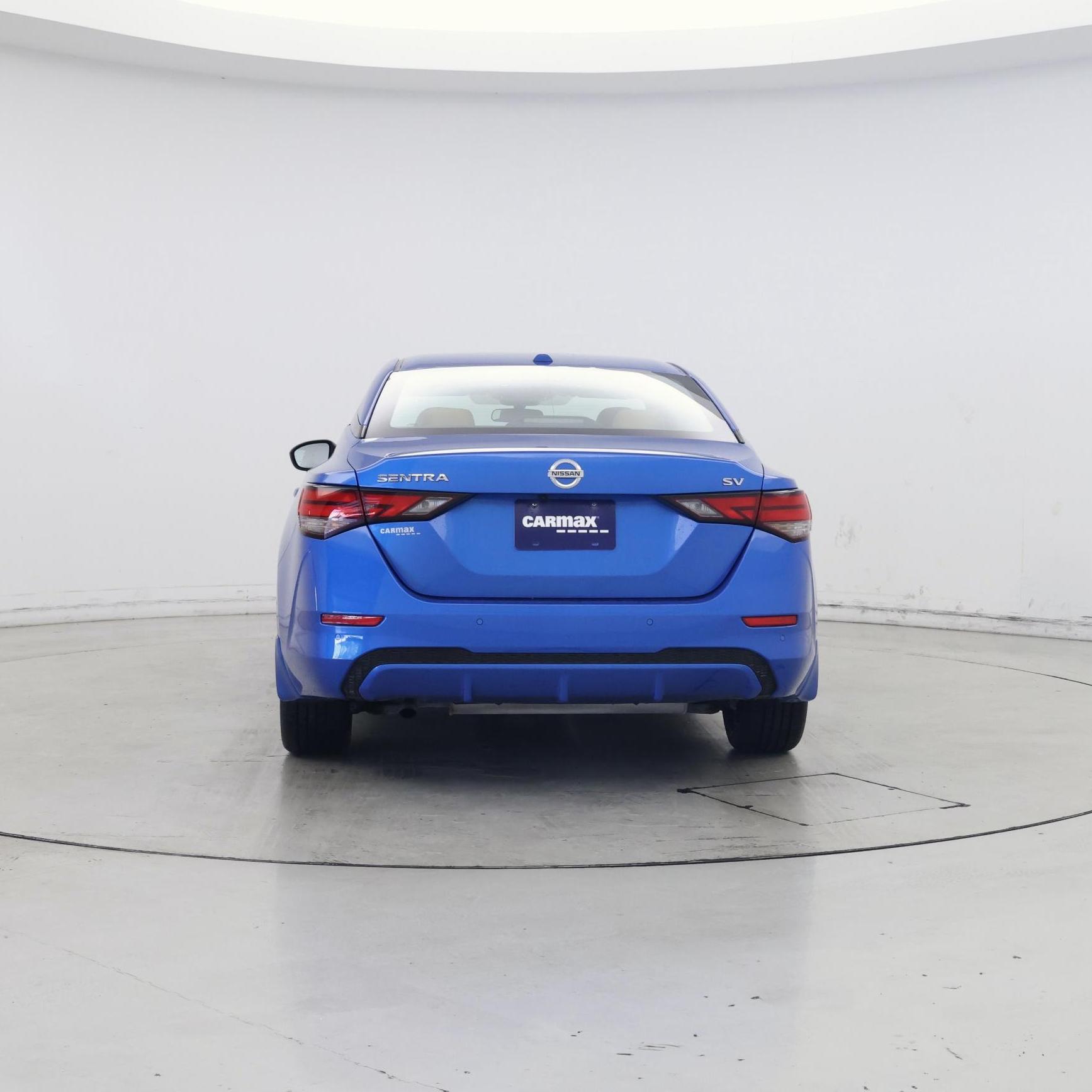 Thumbnail: 2023 Nissan Sentra - 6