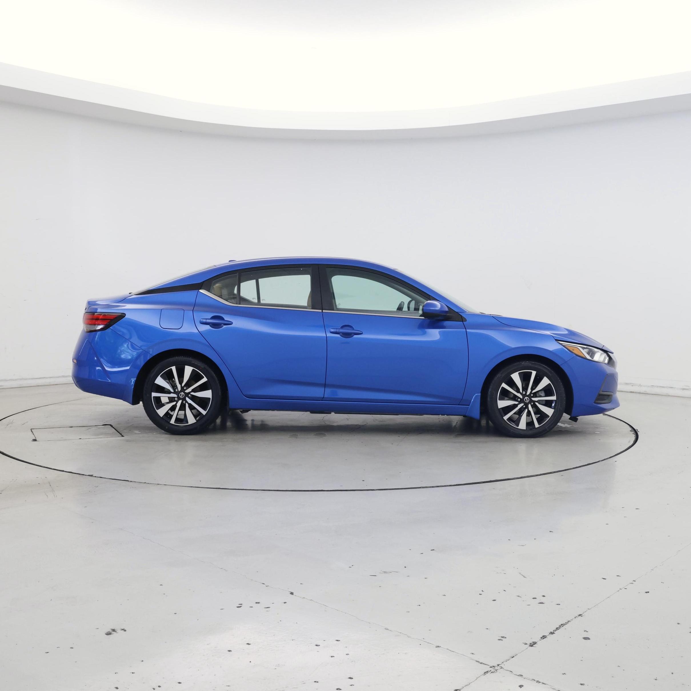 Thumbnail: 2023 Nissan Sentra - 7