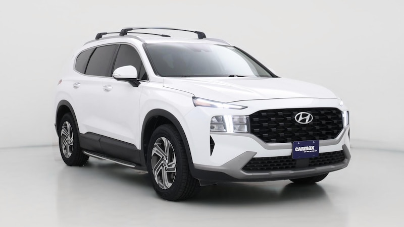 2023 Hyundai Santa Fe SEL Hero Image