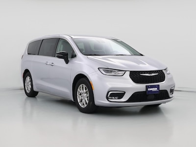 2024 Chrysler Pacifica Touring L -
                  Irving, TX