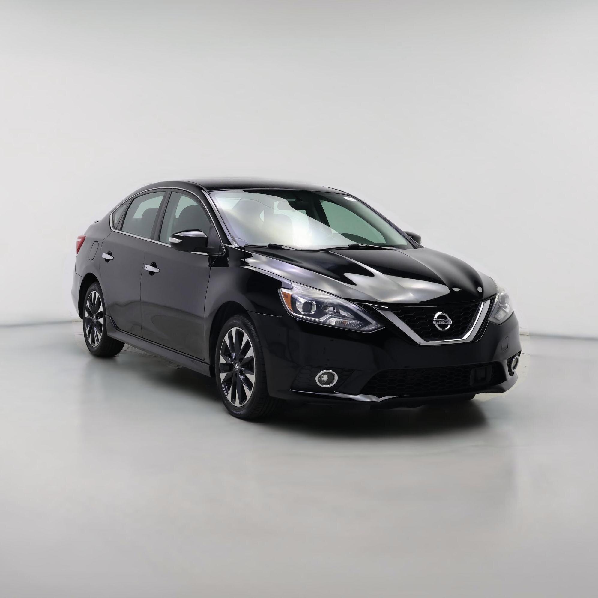 Thumbnail: 2019 Nissan Sentra - 1