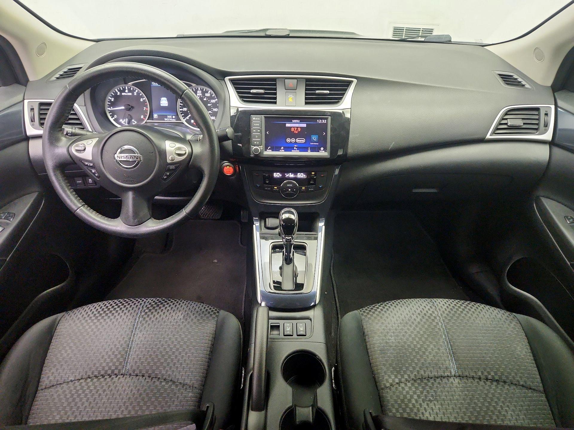 Thumbnail: 2019 Nissan Sentra - 9