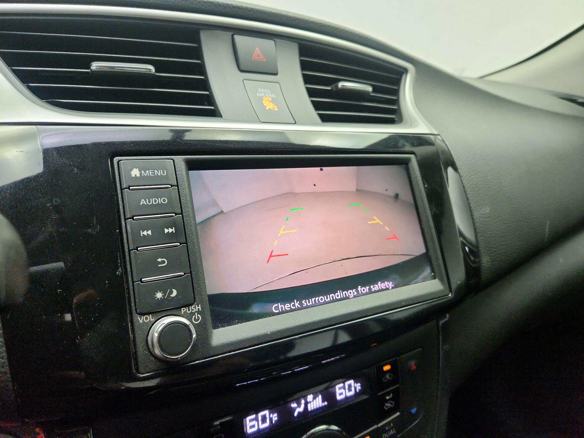 Thumbnail: 2019 Nissan Sentra - 14