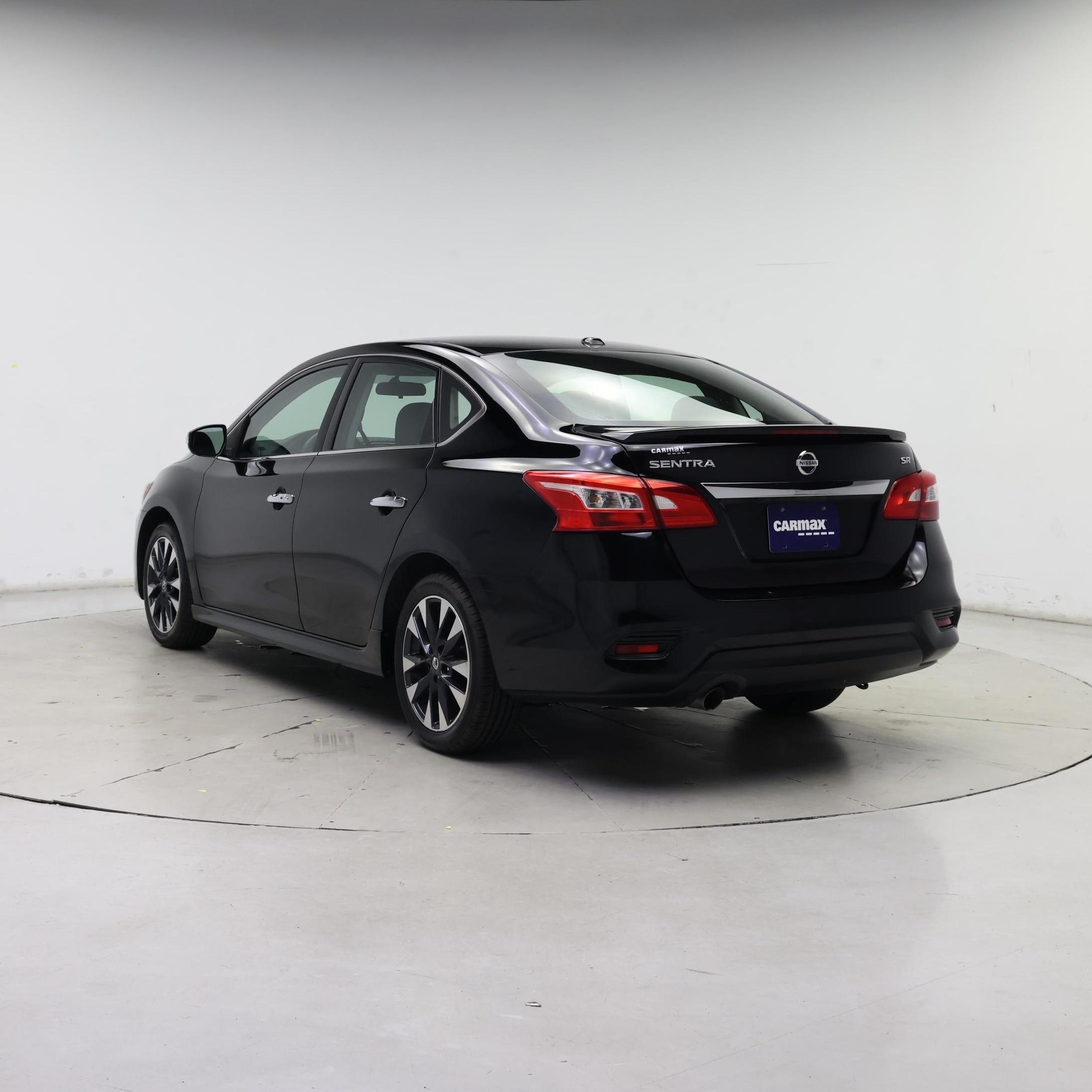 Thumbnail: 2019 Nissan Sentra - 2