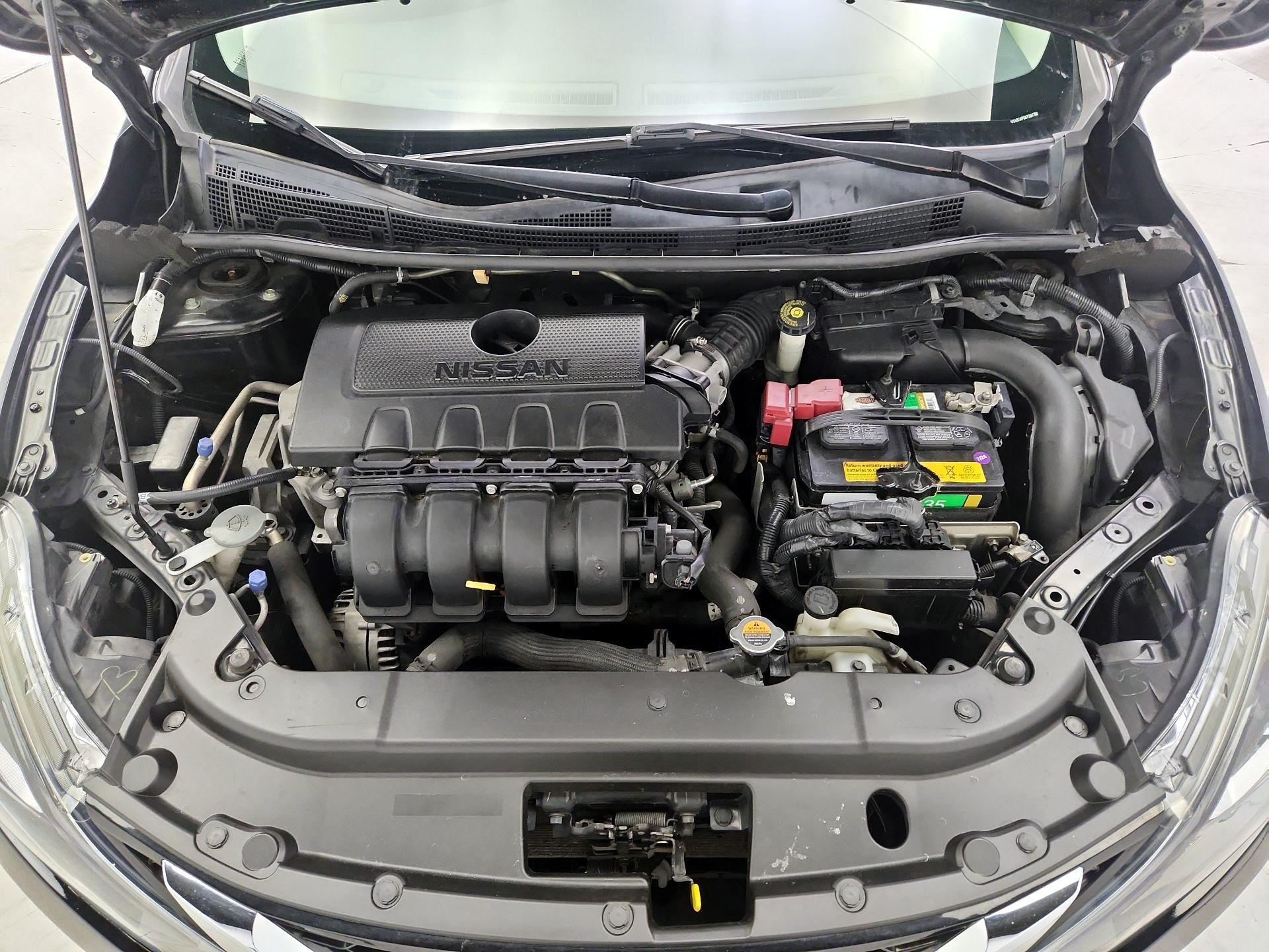 Thumbnail: 2019 Nissan Sentra - 20