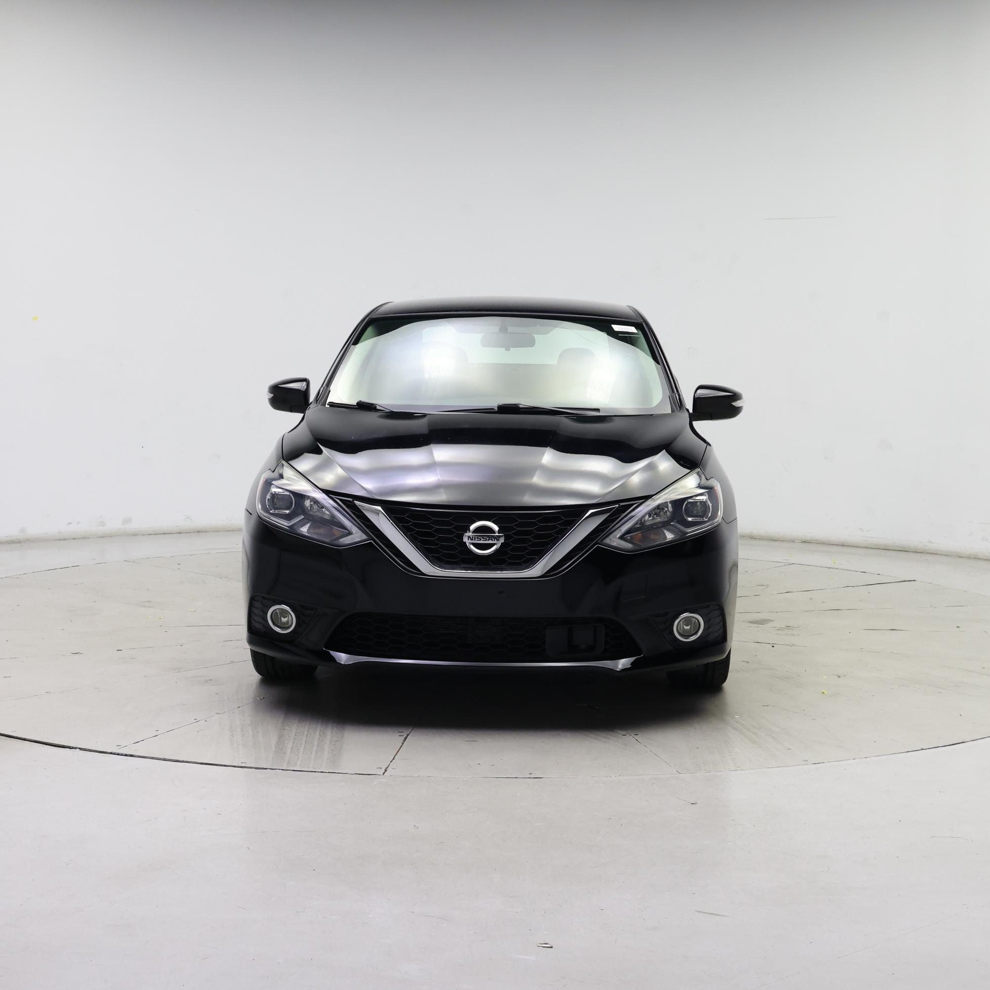Thumbnail: 2019 Nissan Sentra - 5