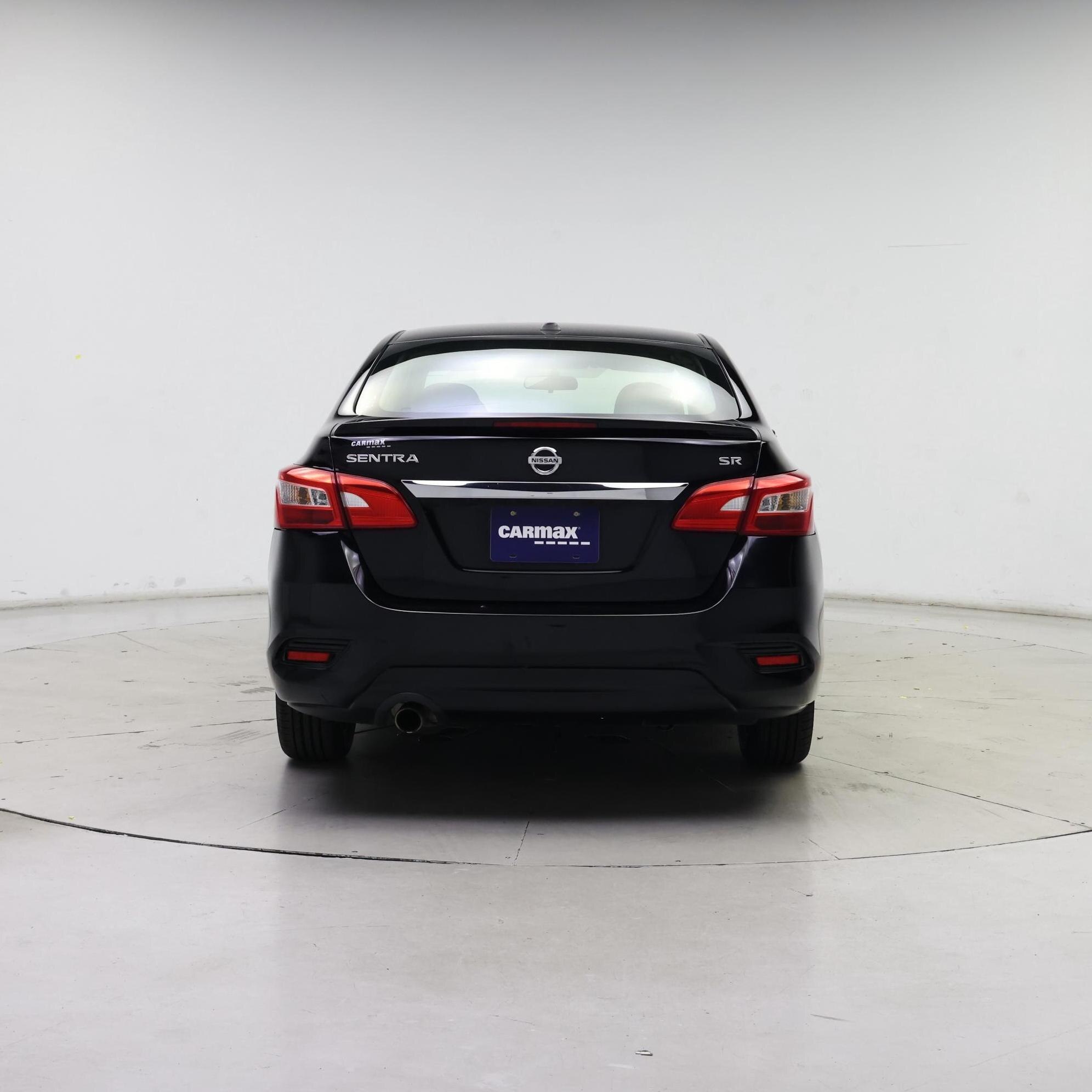 Thumbnail: 2019 Nissan Sentra - 6