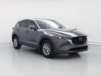2023 Mazda CX-5 S Preferred -
                Mobile, AL